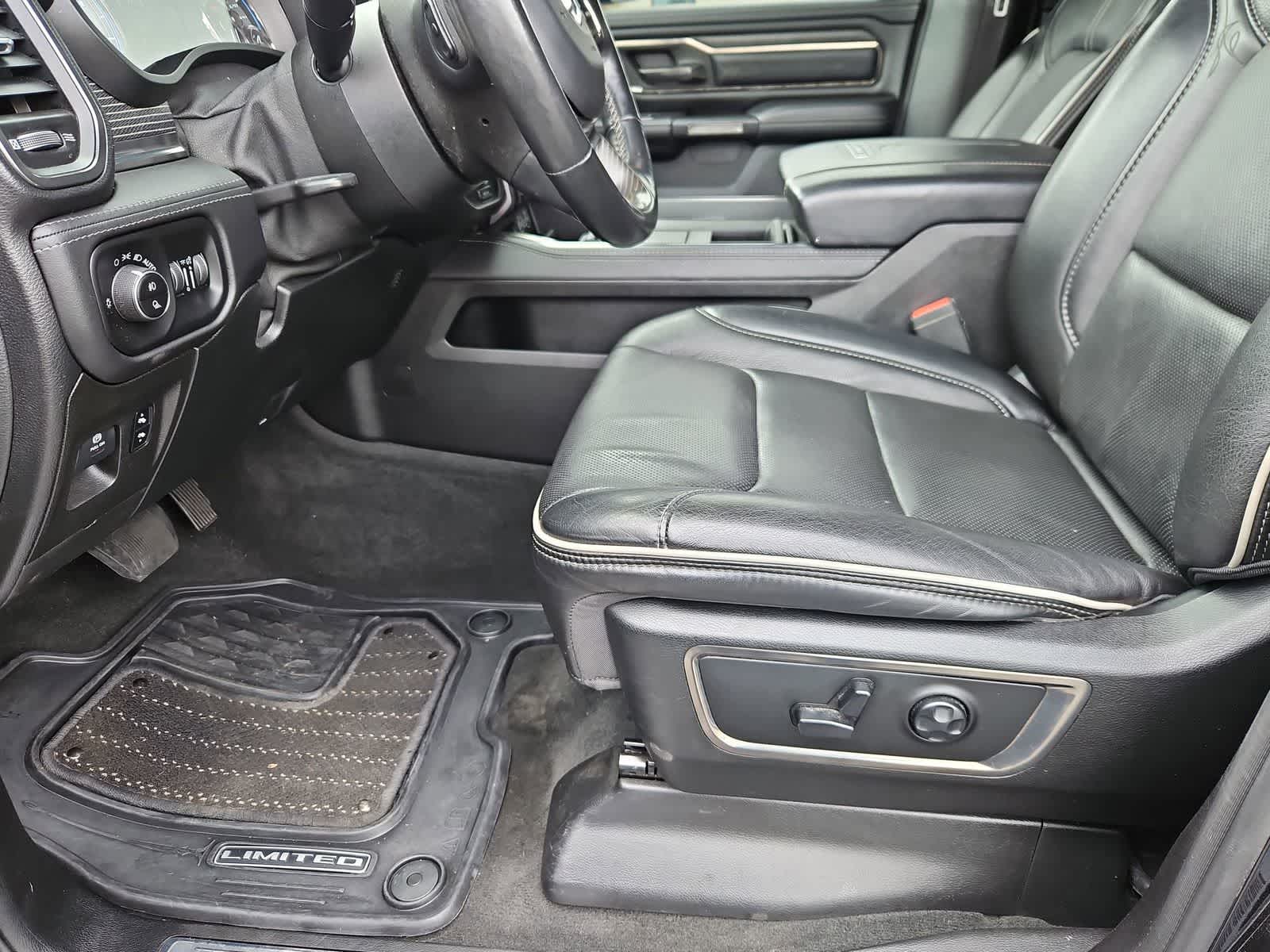 Thumbnail: 2020 RAM 1500 - 16