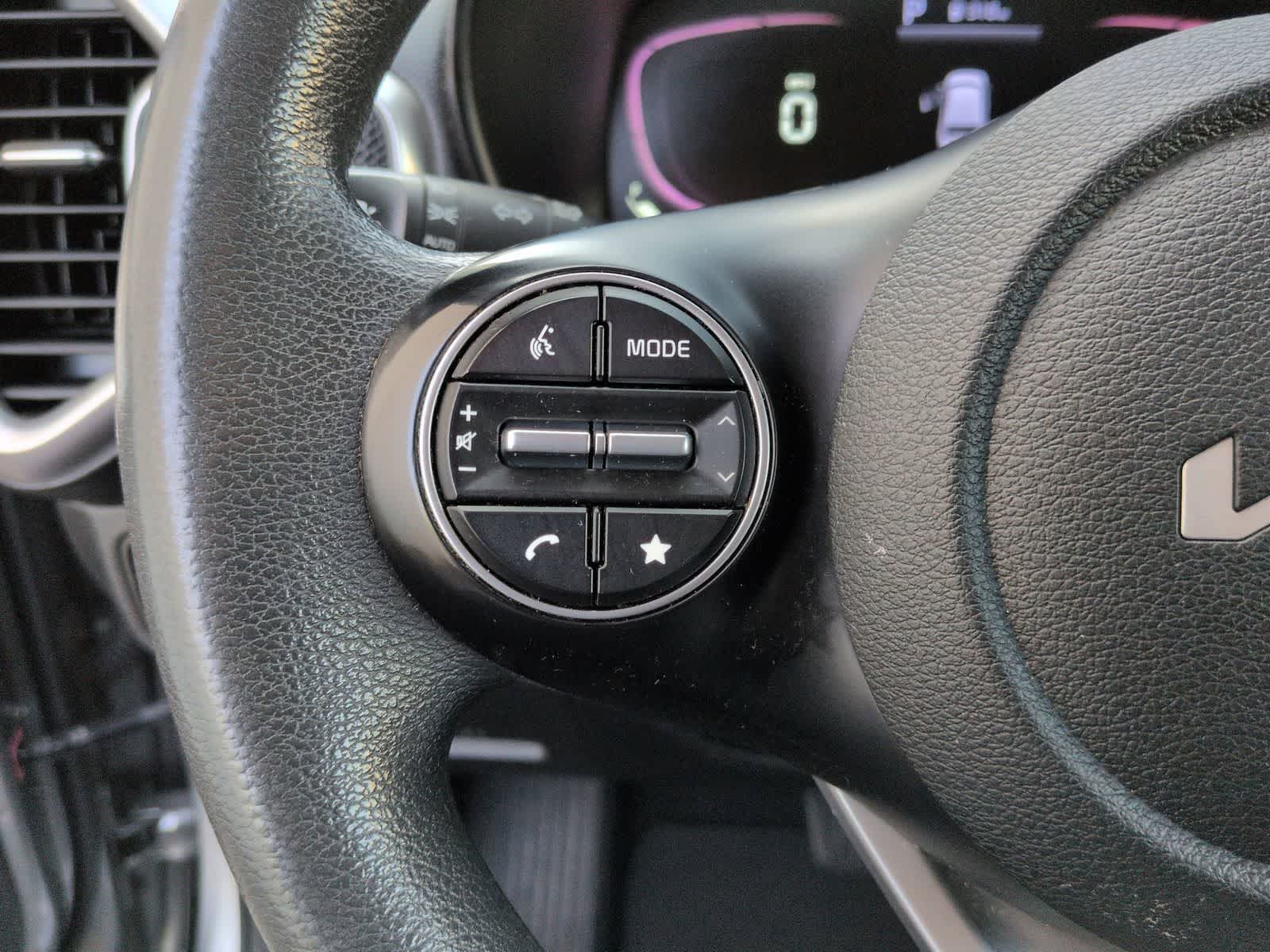 Thumbnail: 2023 Kia Soul - 21