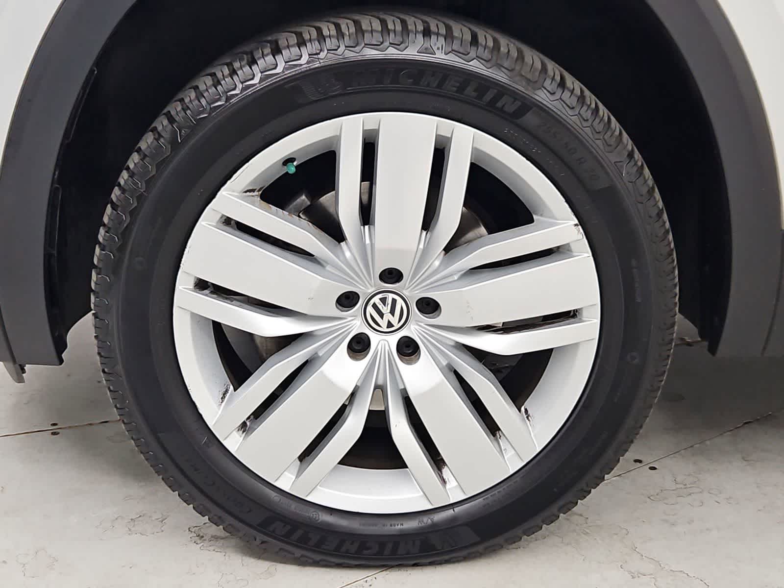 Thumbnail: 2019 Volkswagen Atlas - 13