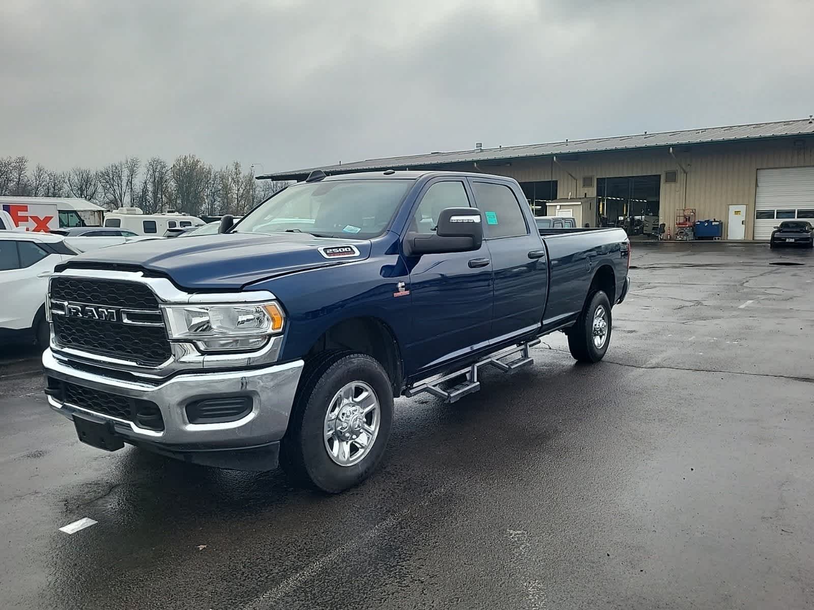 Thumbnail: 2024 RAM 2500 - 1