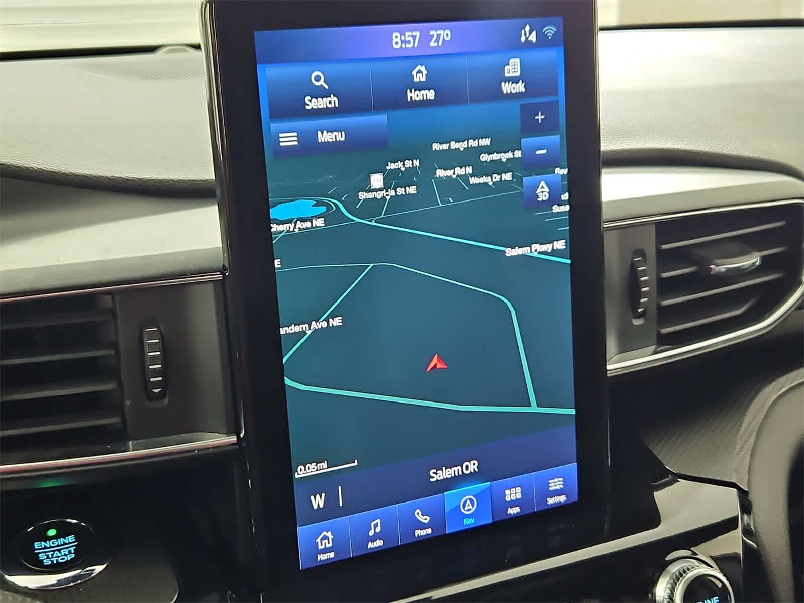 Thumbnail: 2021 Ford Explorer - 30