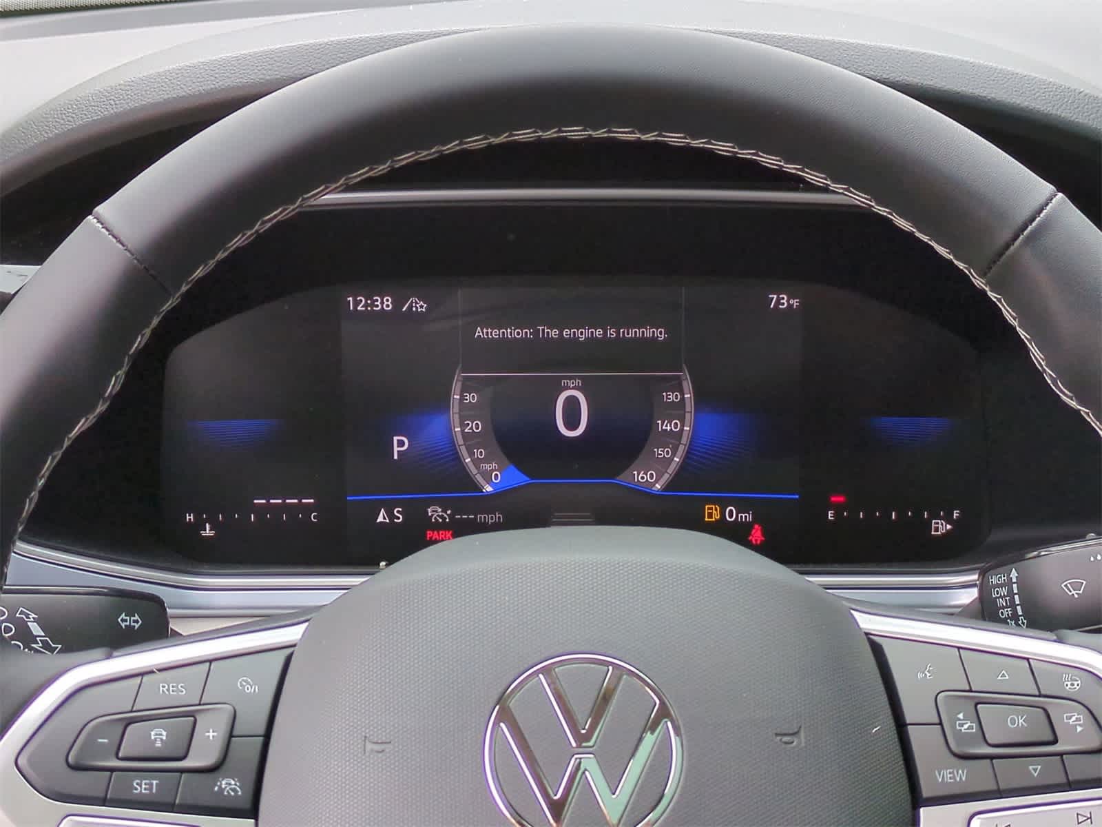 Thumbnail: 2025 Volkswagen Taos - 33