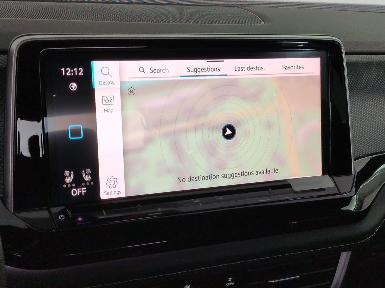 Thumbnail: 2026 Volkswagen Atlas - 30