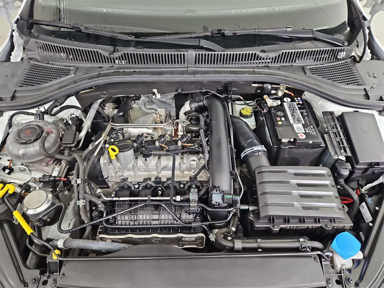 Thumbnail: 2020 Volkswagen Jetta - 14