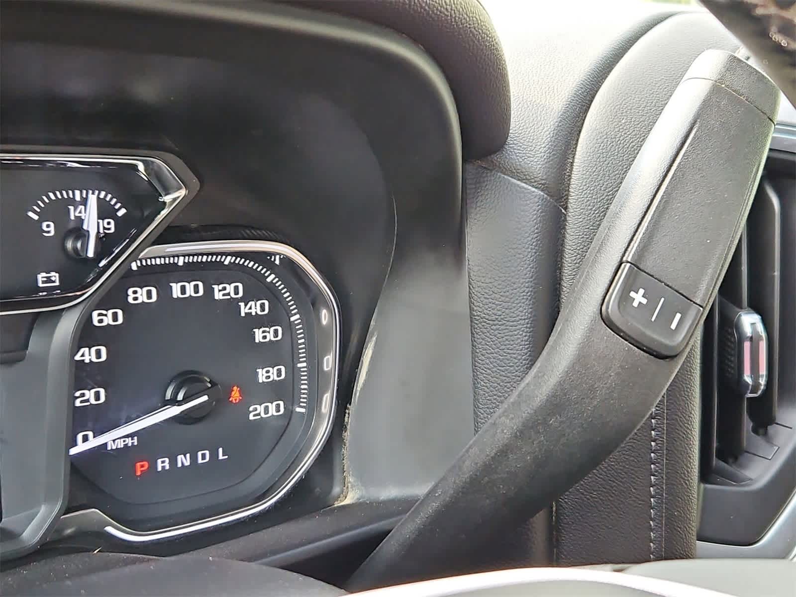 Thumbnail: 2023 GMC Sierra 3500 - 32