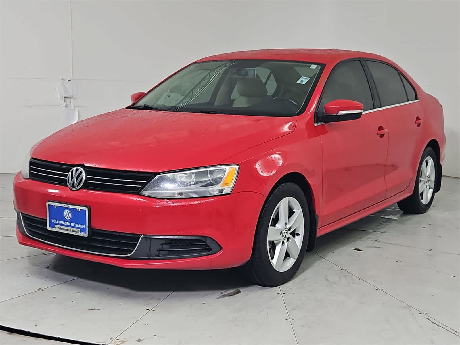 2013 Volkswagen Jetta 2.0T -
                  Salem, OR