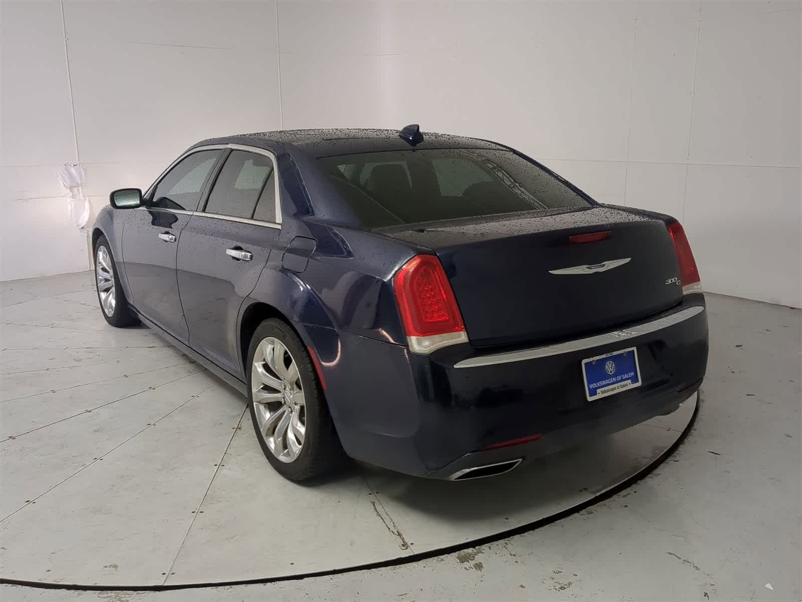 Thumbnail: 2017 Chrysler 300 - 4