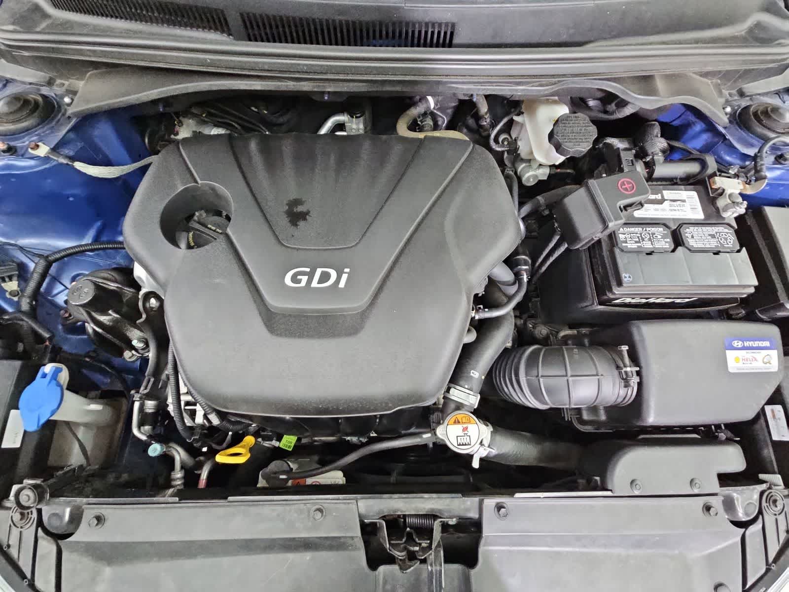 Thumbnail: 2017 Hyundai Veloster - 14