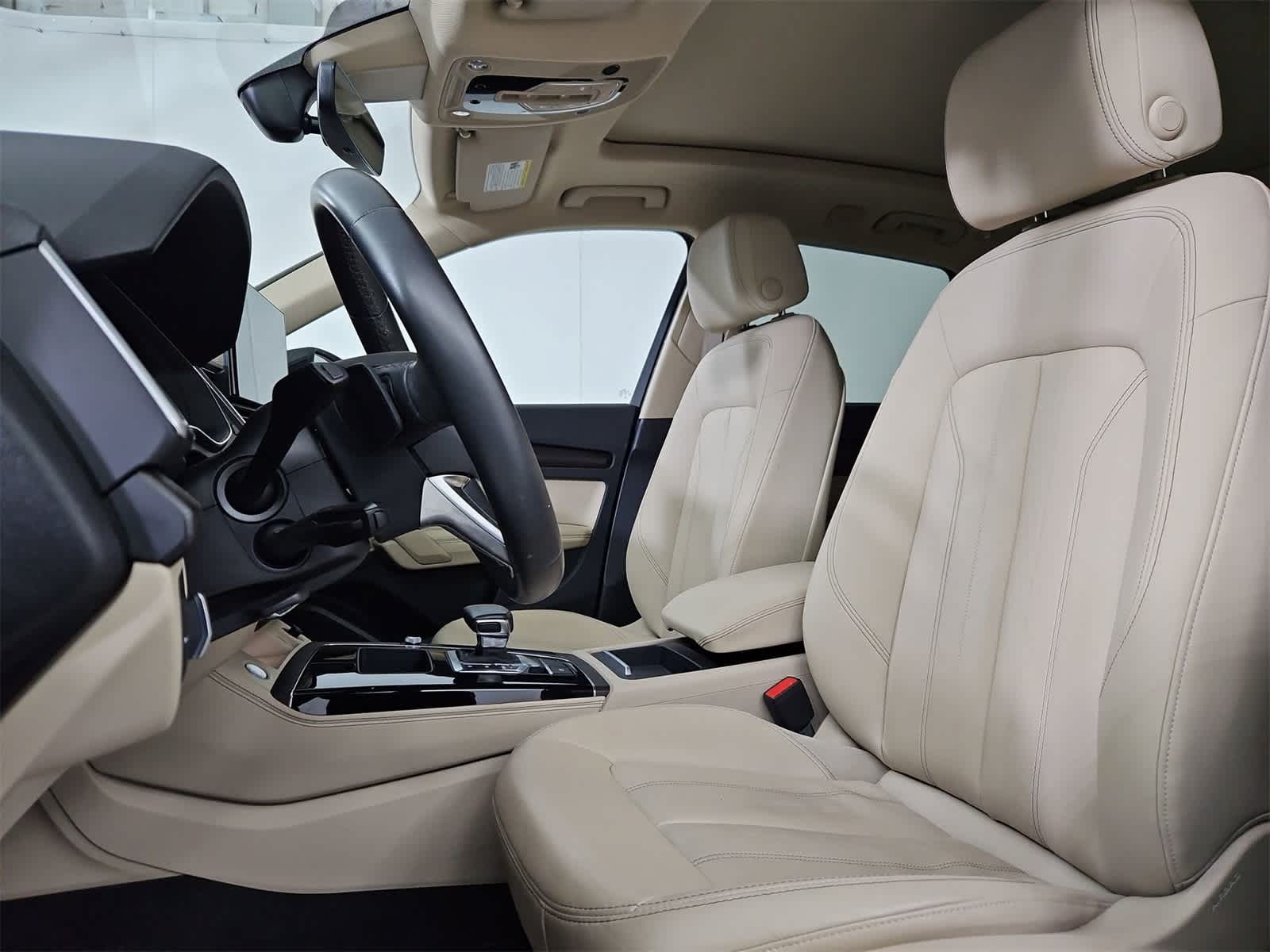 Thumbnail: 2022 Audi Q5 - 16