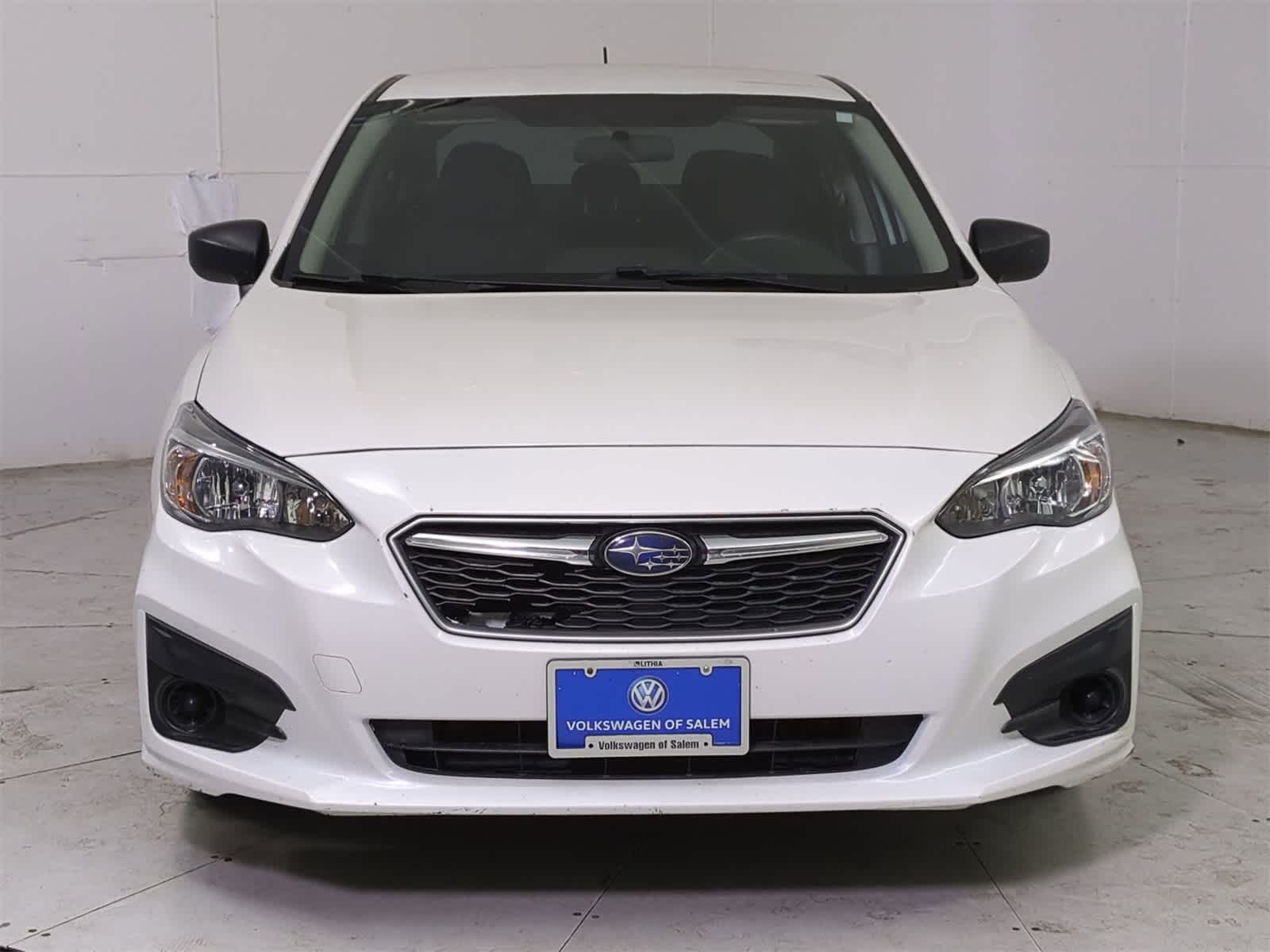 Thumbnail: 2017 Subaru Impreza - 9