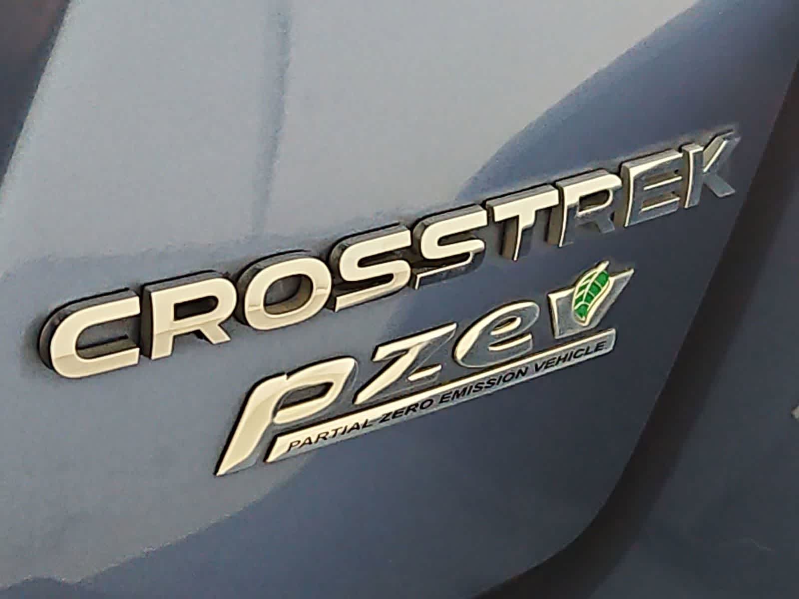 Thumbnail: 2016 Subaru Crosstrek - 12