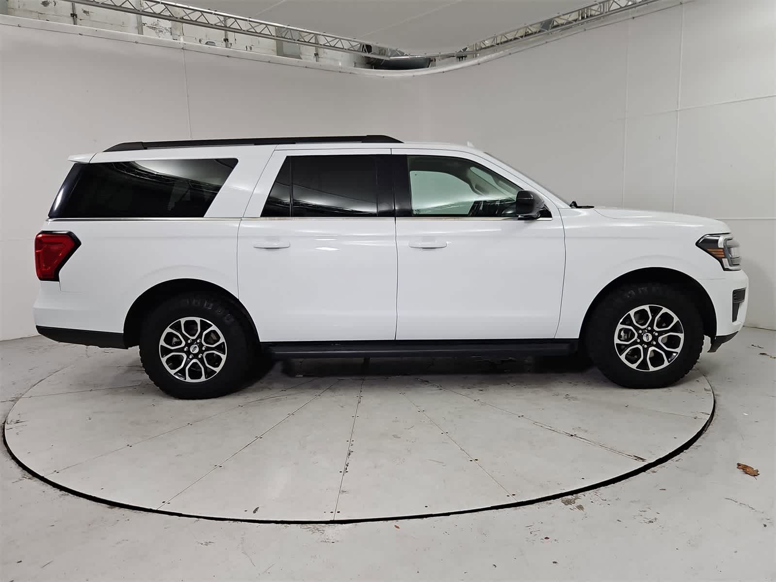 Thumbnail: 2024 Ford Expedition MAX - 7