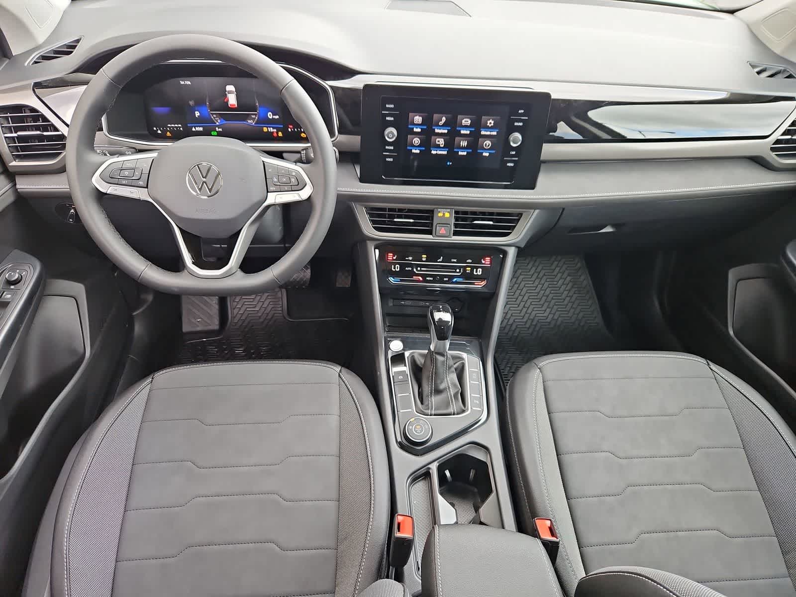 Thumbnail: 2026 Volkswagen Taos - 15