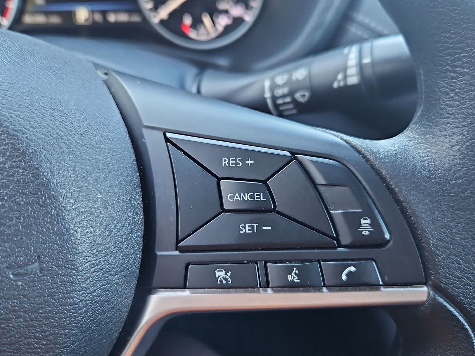 Thumbnail: 2024 Nissan Sentra - 23