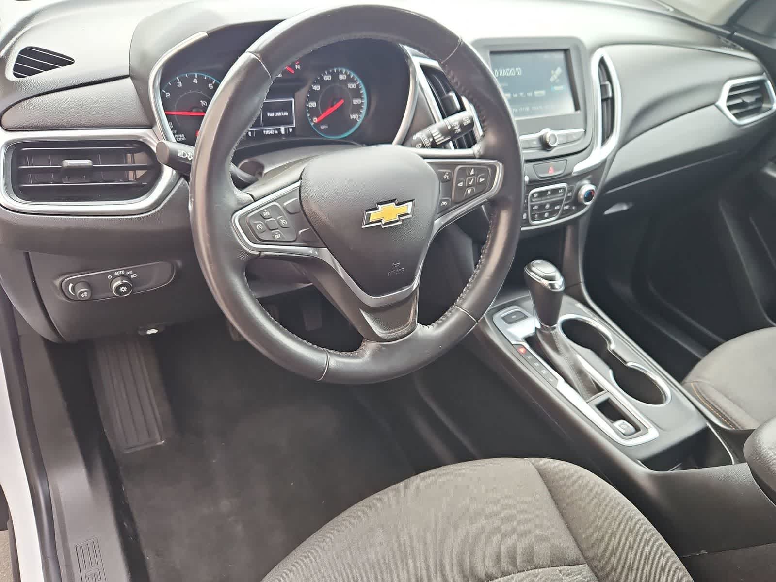 Thumbnail: 2018 Chevrolet Equinox - 2