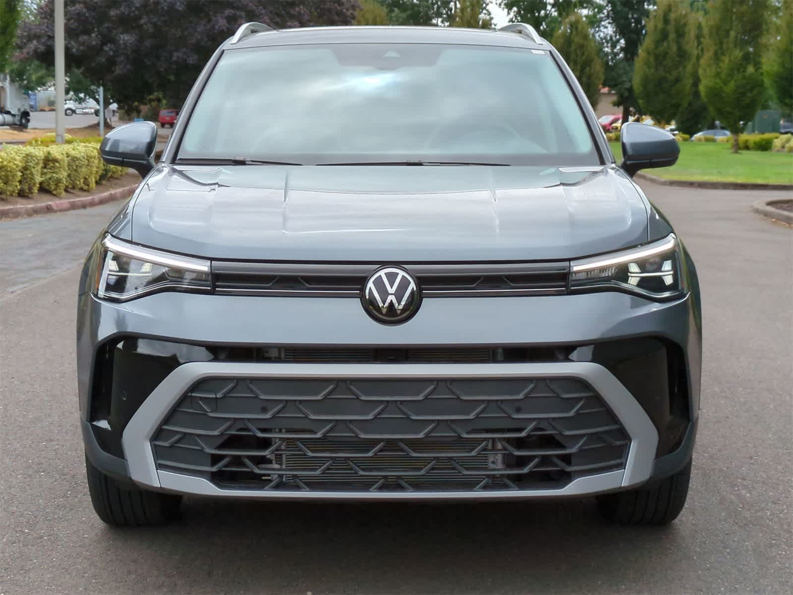 Thumbnail: 2025 Volkswagen Taos - 9