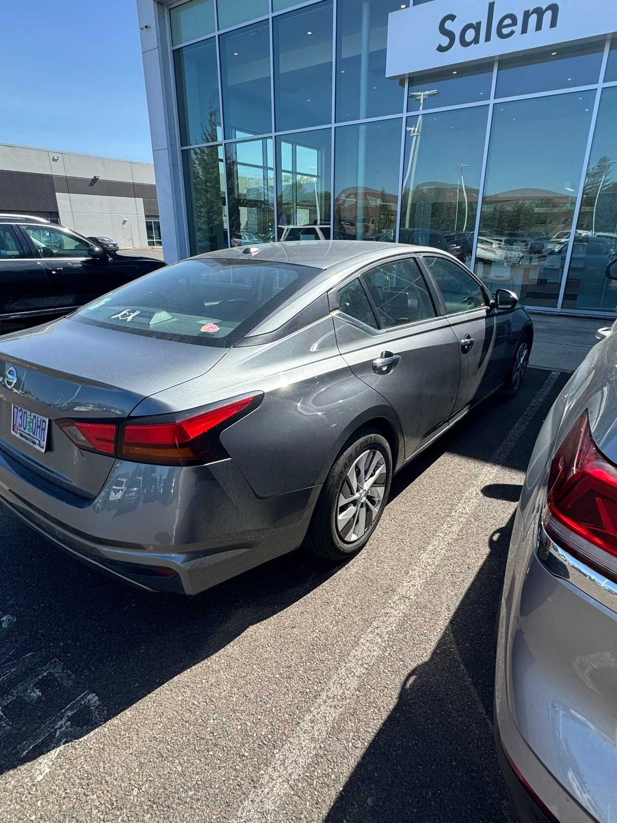 Thumbnail: 2019 Nissan Altima - 2