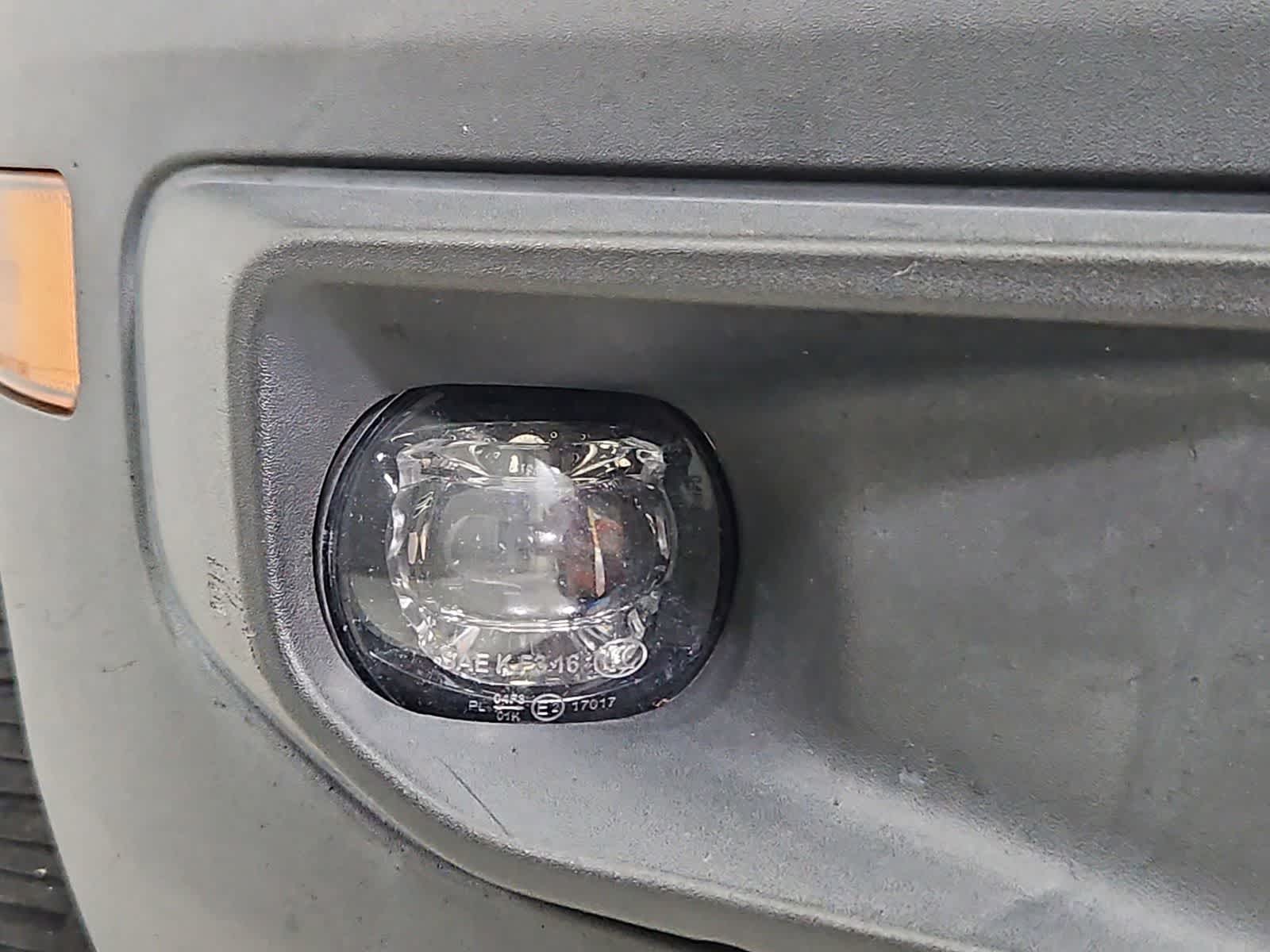 Thumbnail: 2021 Ford Bronco Sport - 10