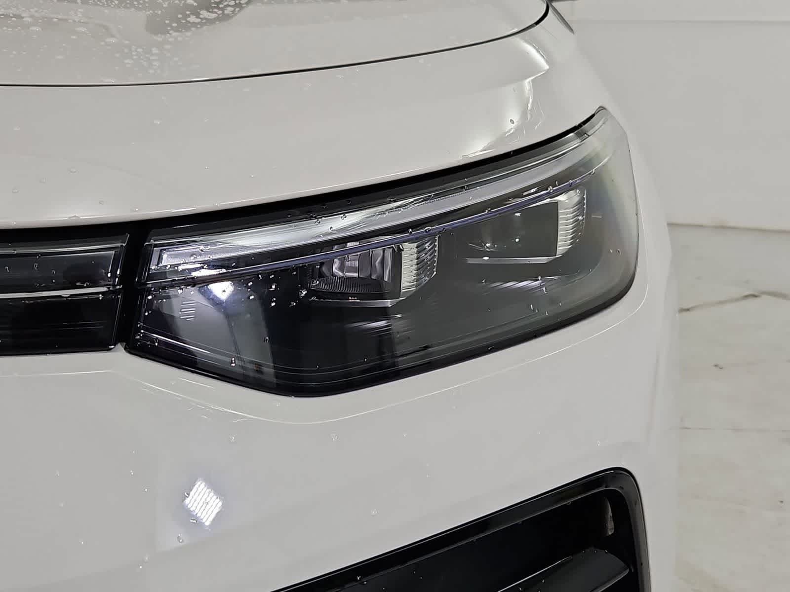 Thumbnail: 2026 Volkswagen Tiguan - 10