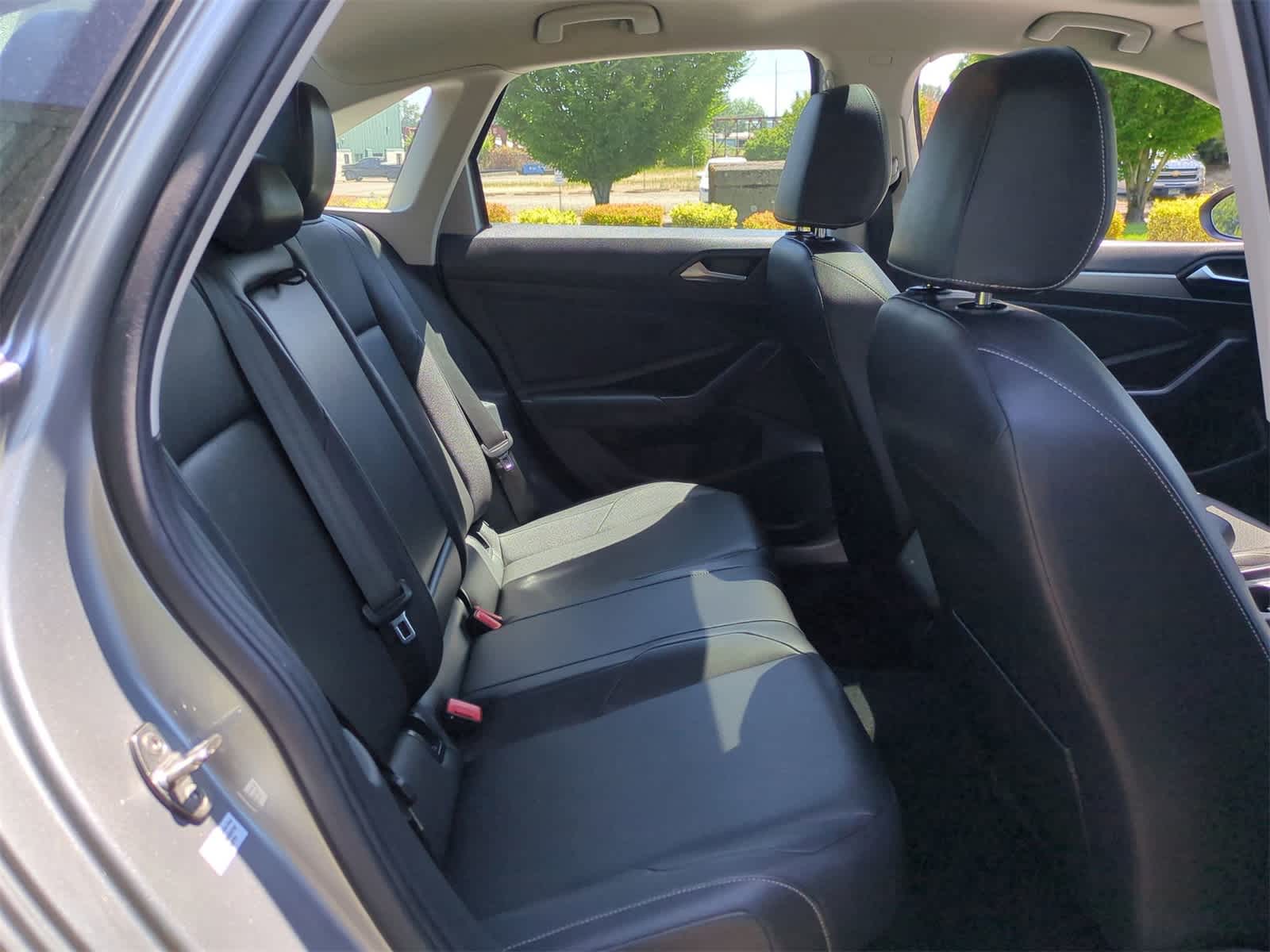 Thumbnail: 2019 Volkswagen Jetta - 20