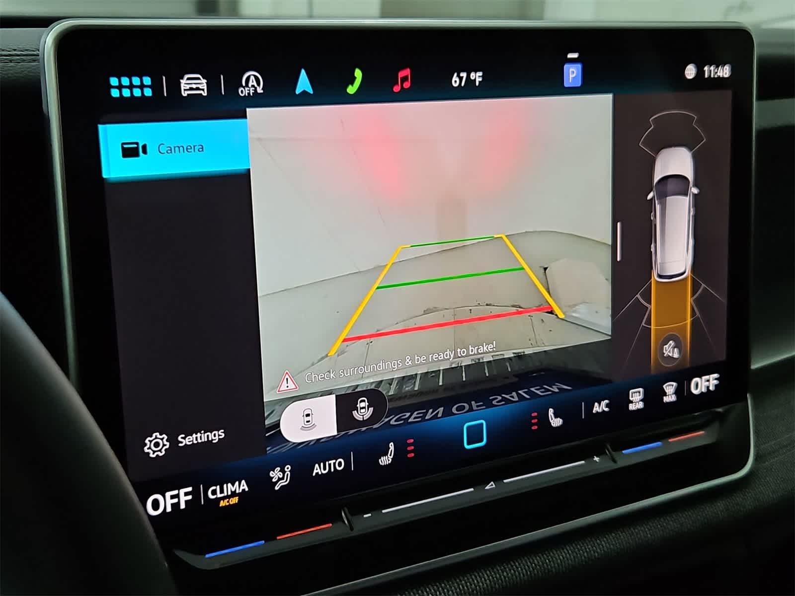 Thumbnail: 2025 Volkswagen Tiguan - 29