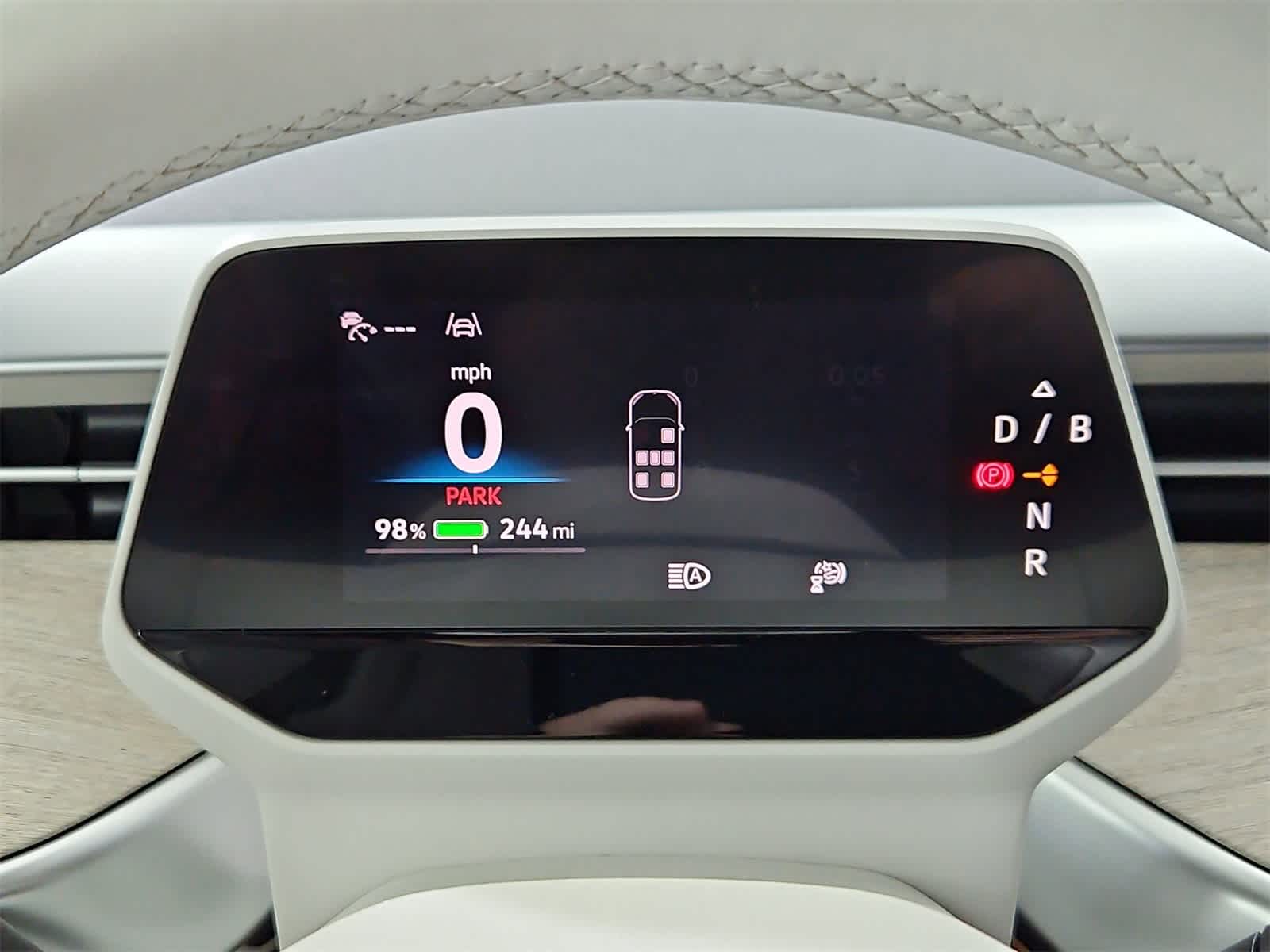 Thumbnail: 2025 Volkswagen ID.Buzz - 35