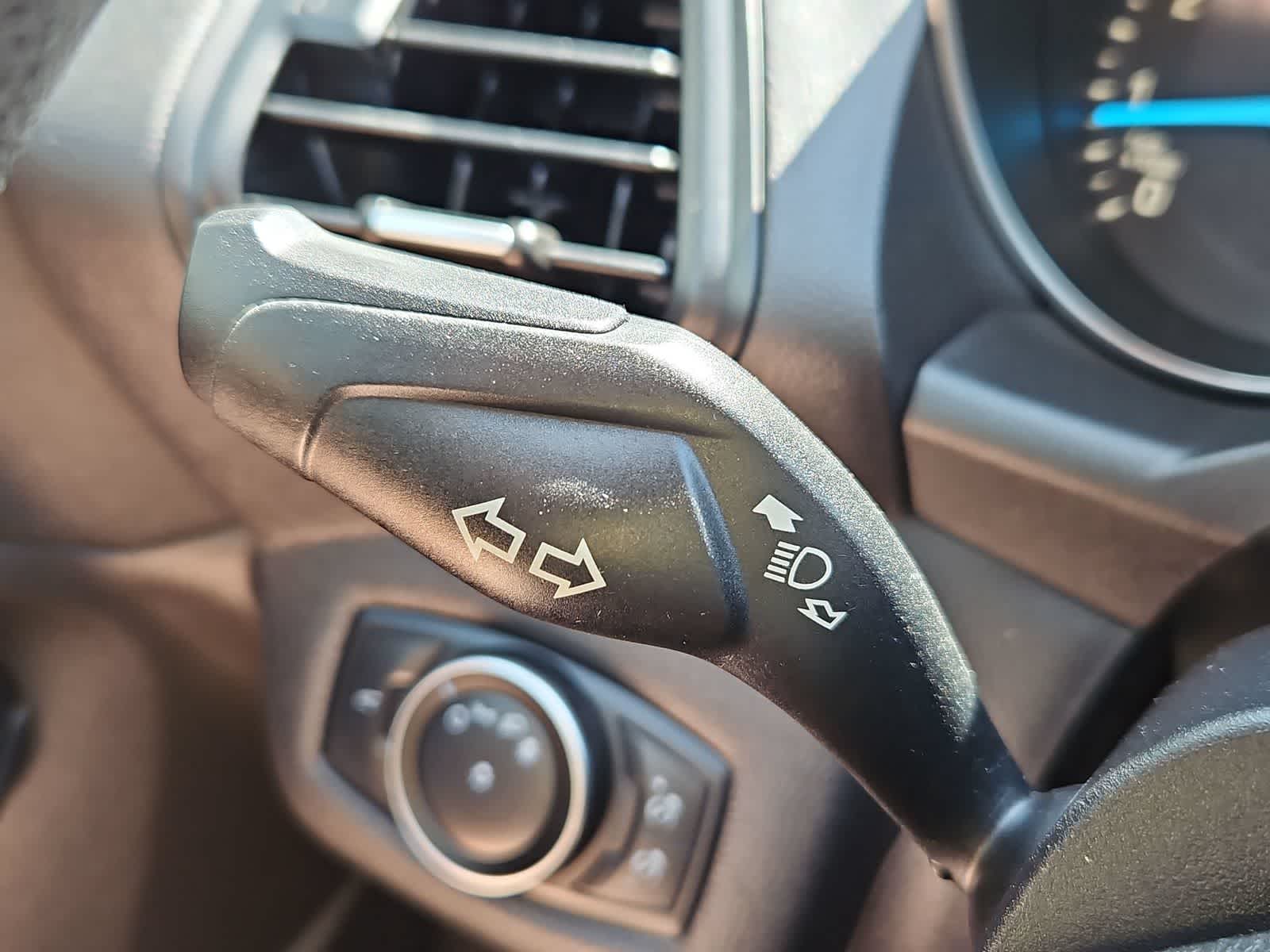 Thumbnail: 2017 Ford Escape - 25
