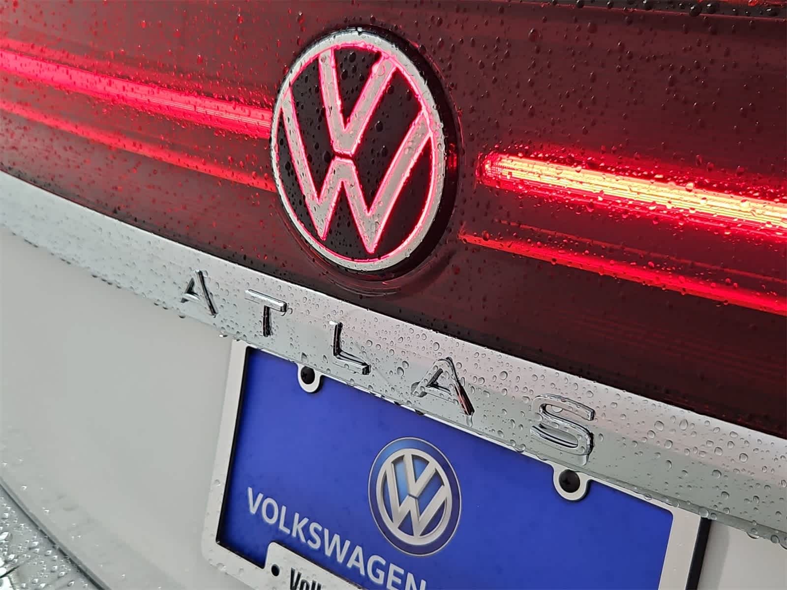 Thumbnail: 2026 Volkswagen Atlas - 12