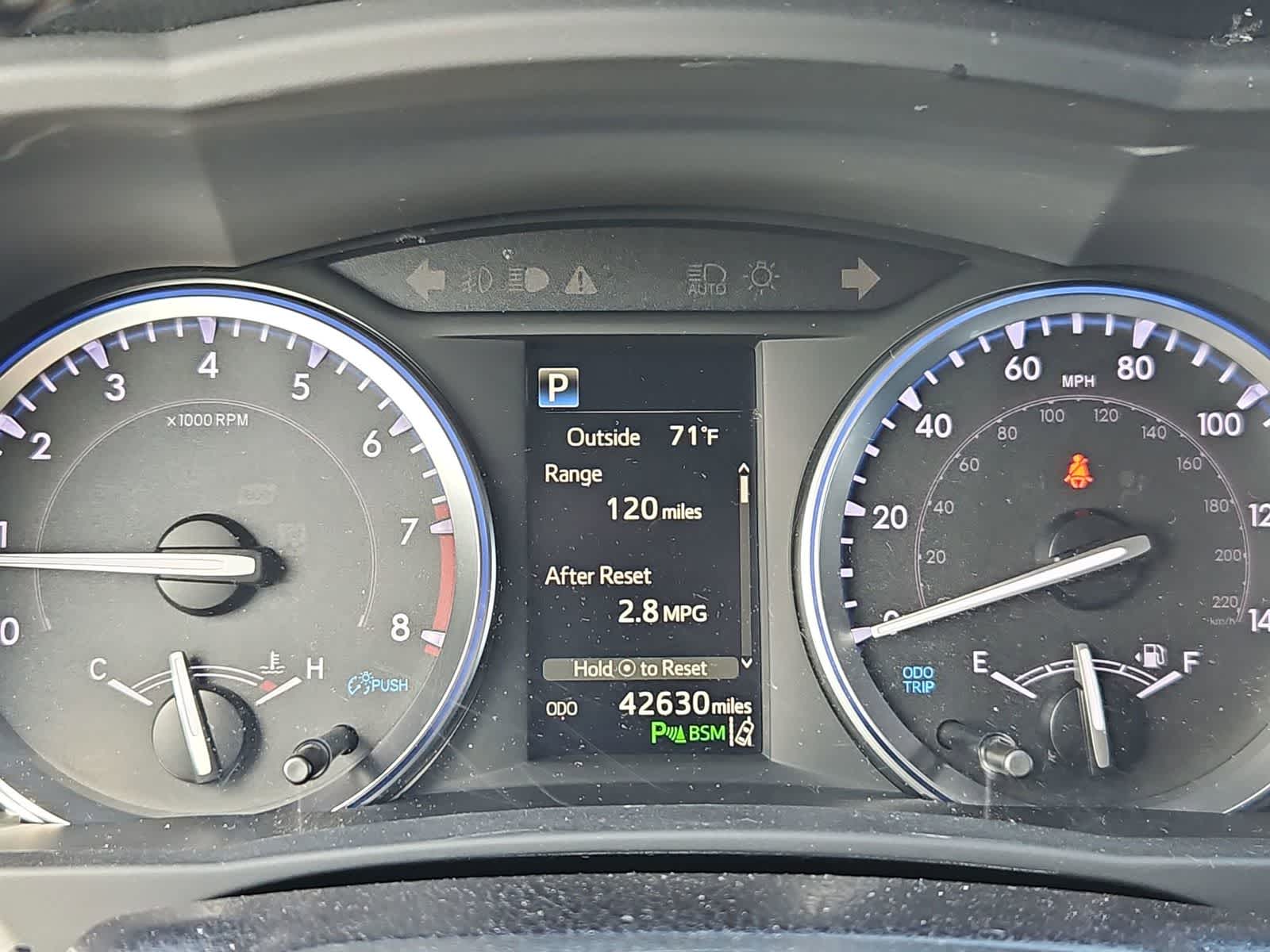 Thumbnail: 2019 Toyota Highlander - 34