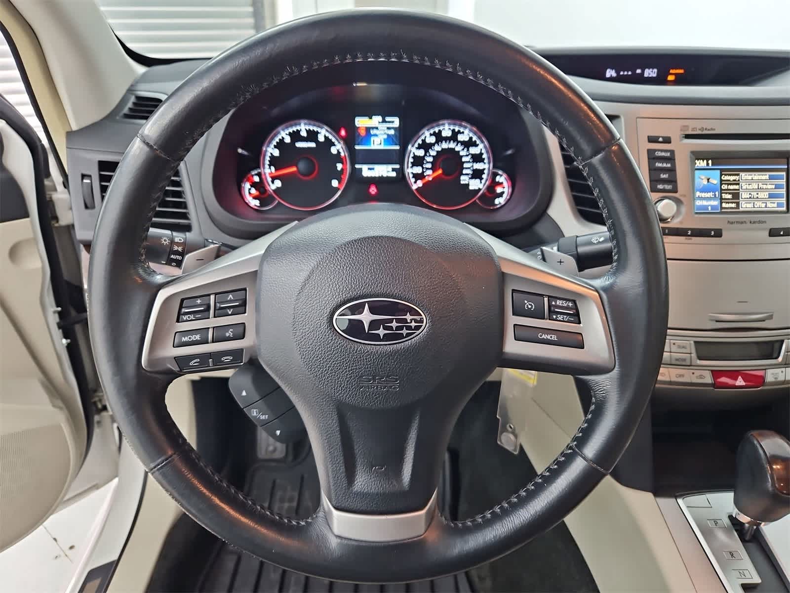 2013 Subaru Legacy Limited 22