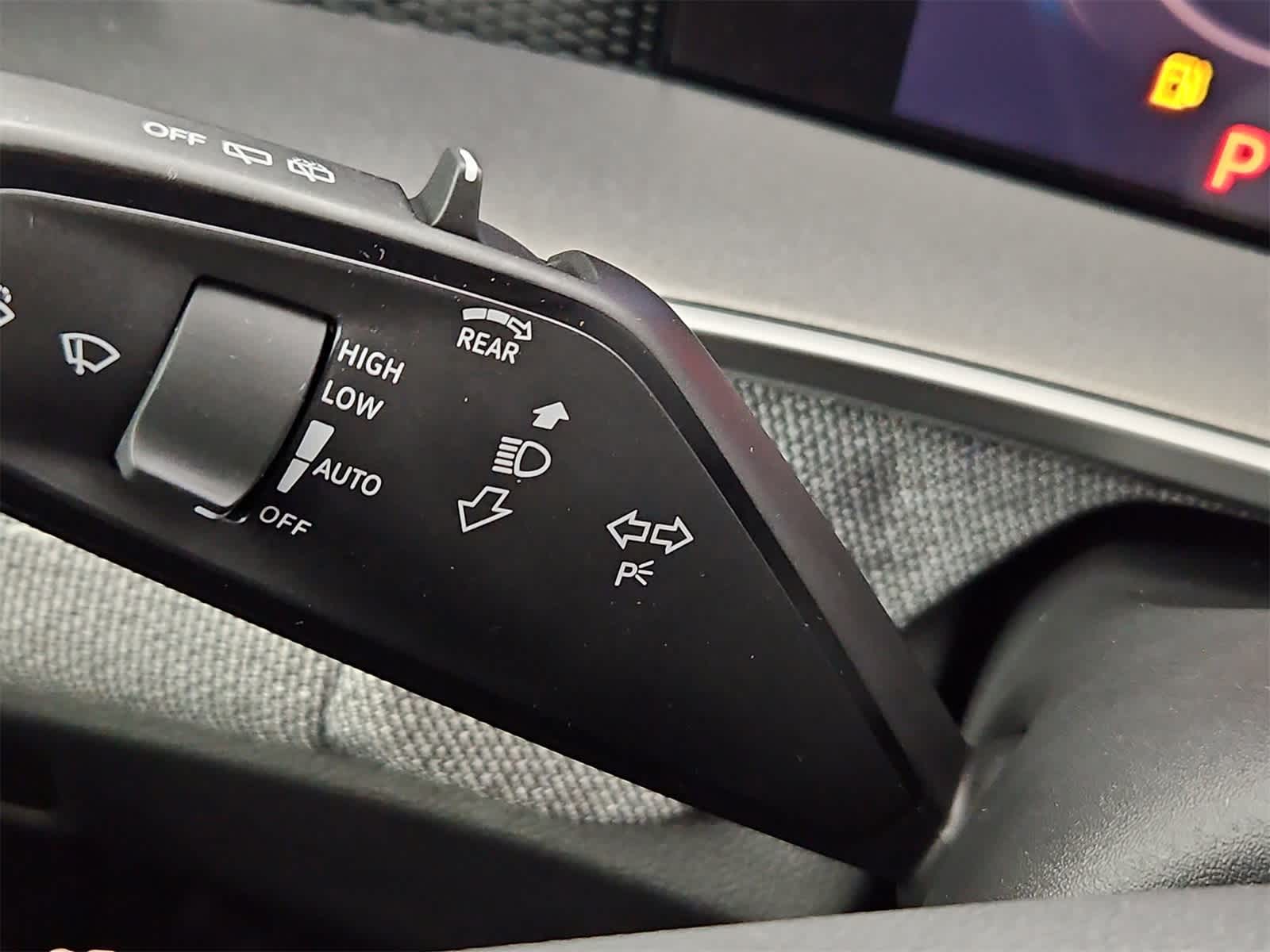 Thumbnail: 2025 Volkswagen Tiguan - 26