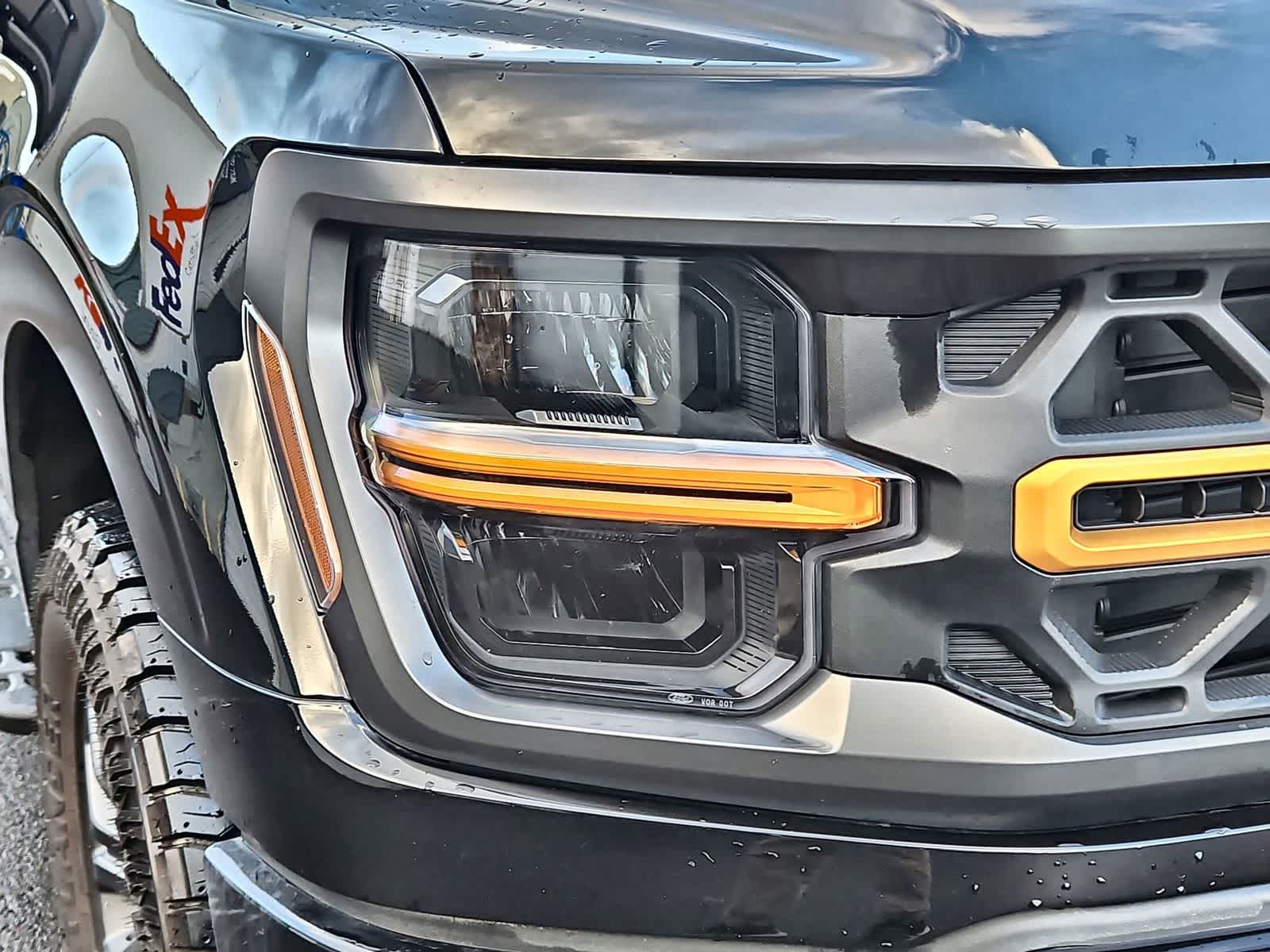 Thumbnail: 2024 Ford F-150 - 10