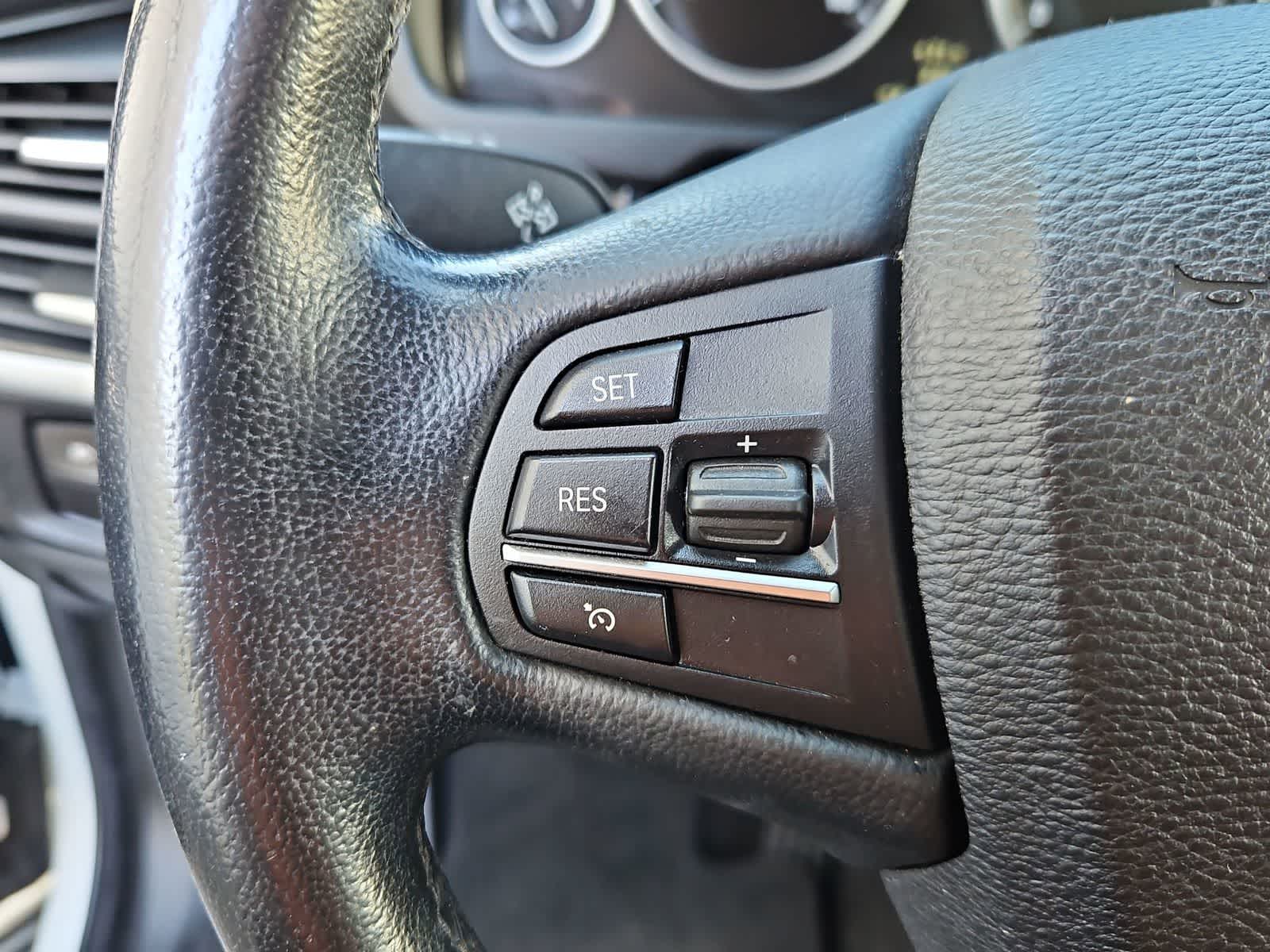 Thumbnail: 2014 BMW X5 - 24