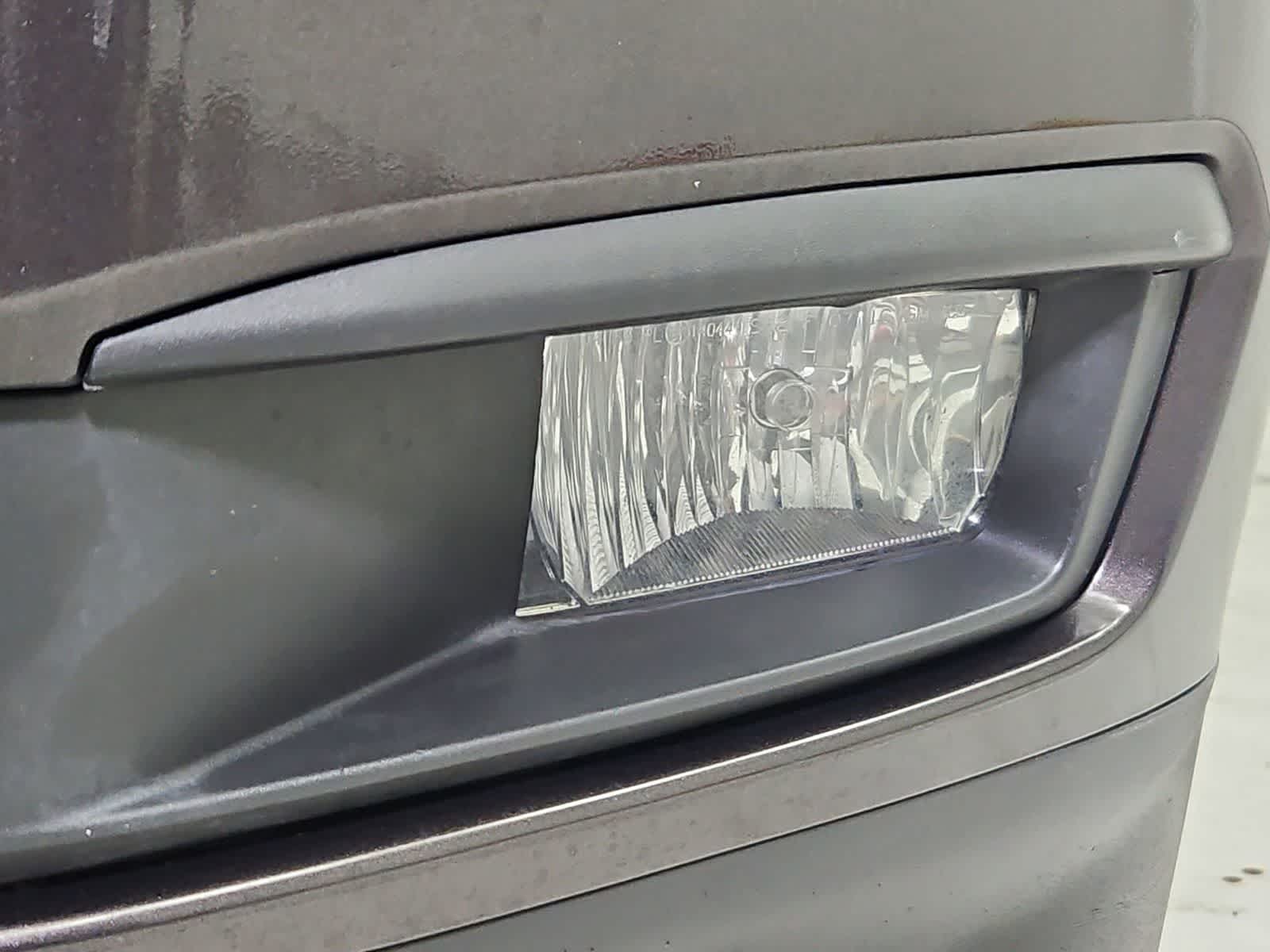 Thumbnail: 2017 Chevrolet Tahoe - 10