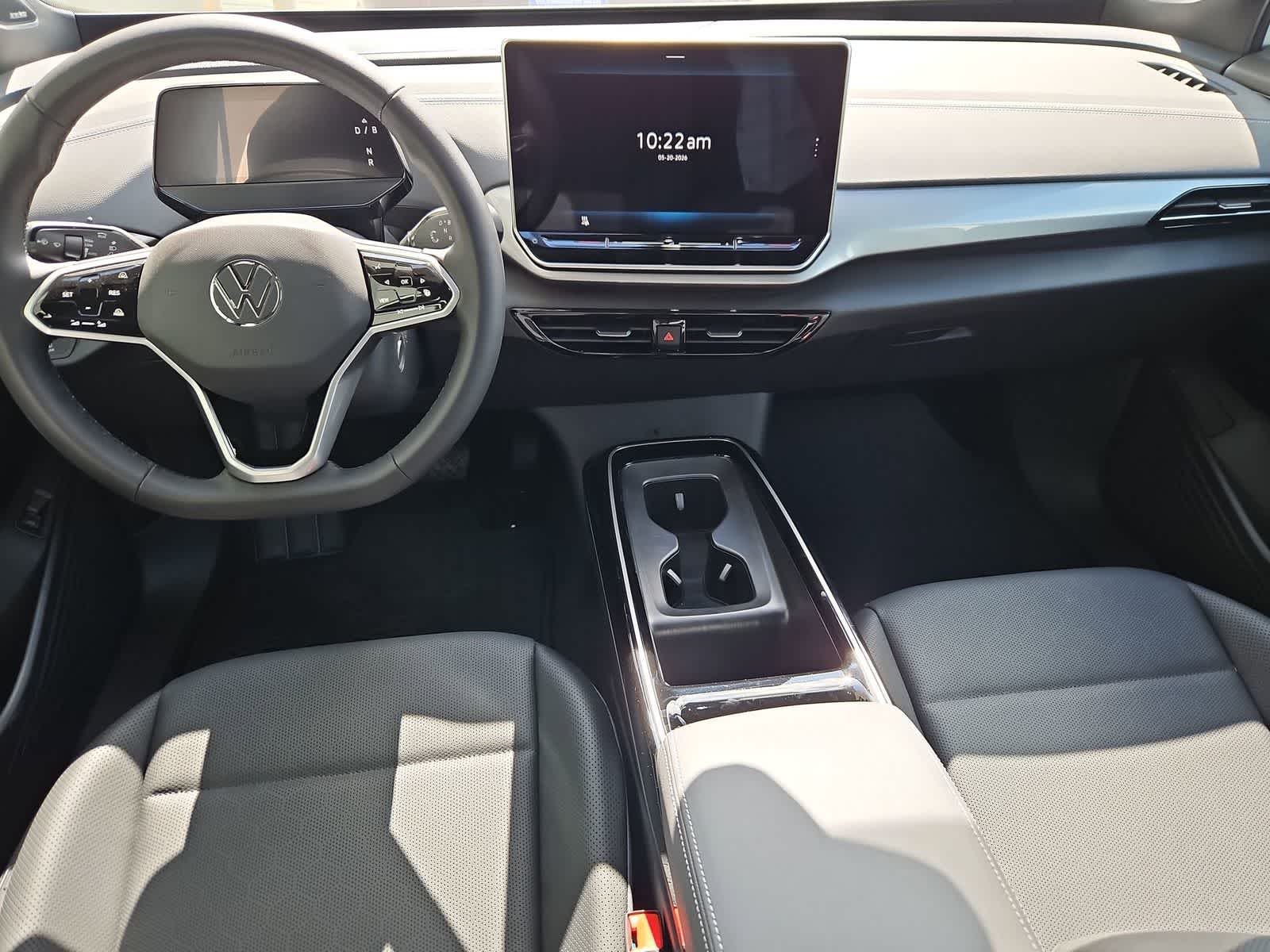 Thumbnail: 2026 Volkswagen ID.4 - 15