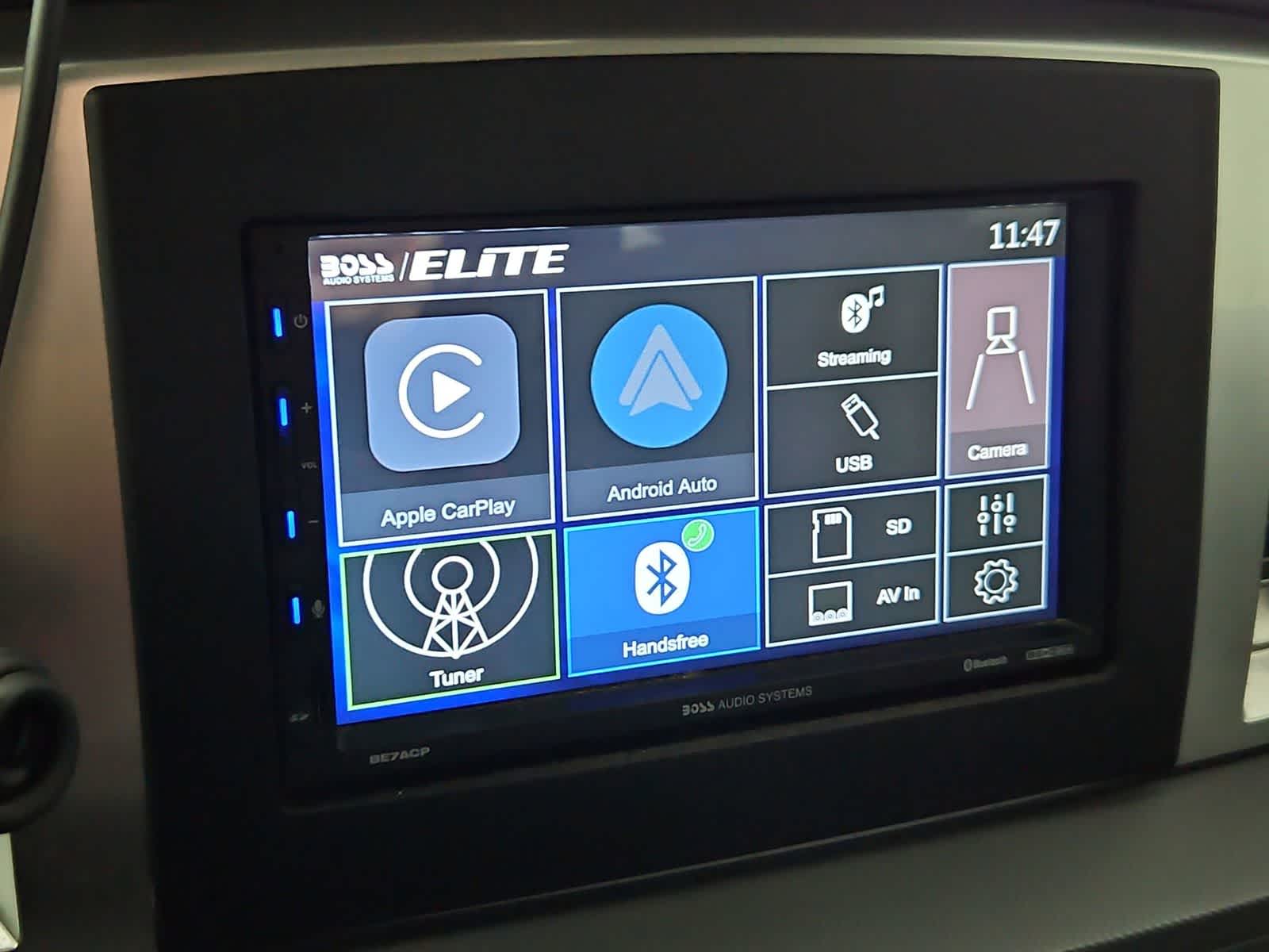 Thumbnail: 2009 Dodge Ram 3500 - 28