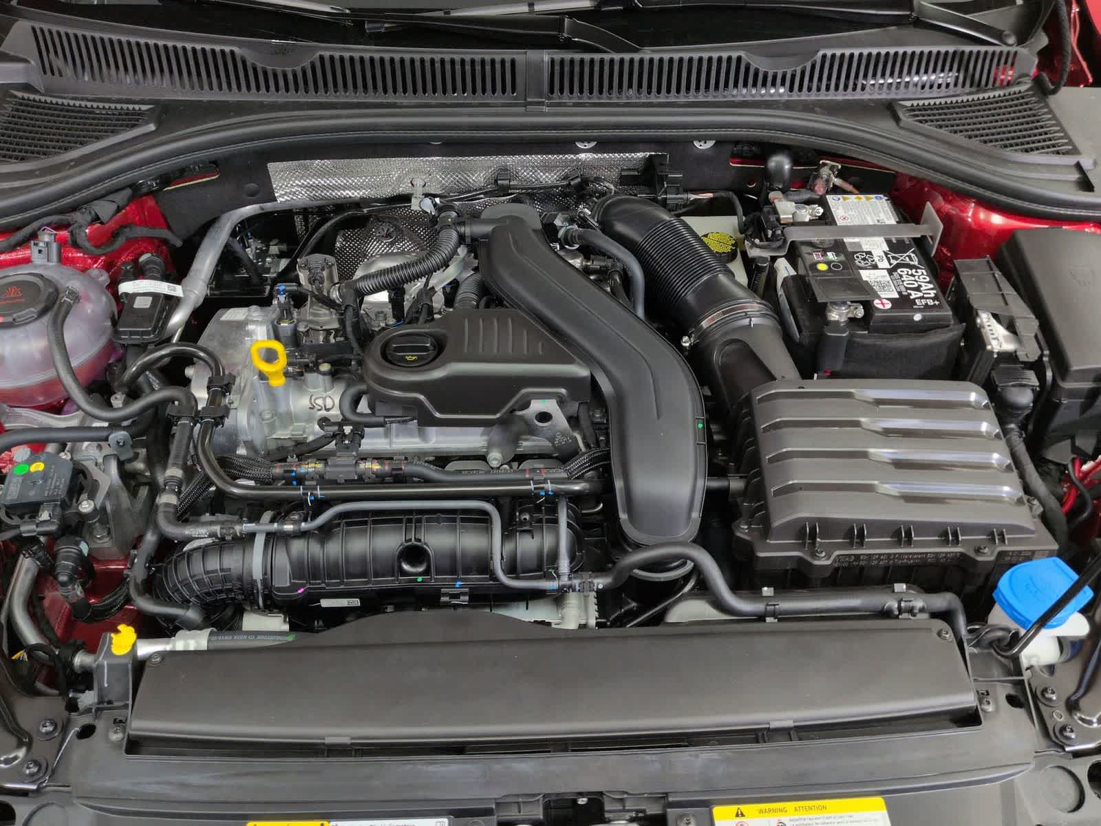 Thumbnail: 2026 Volkswagen Jetta - 14