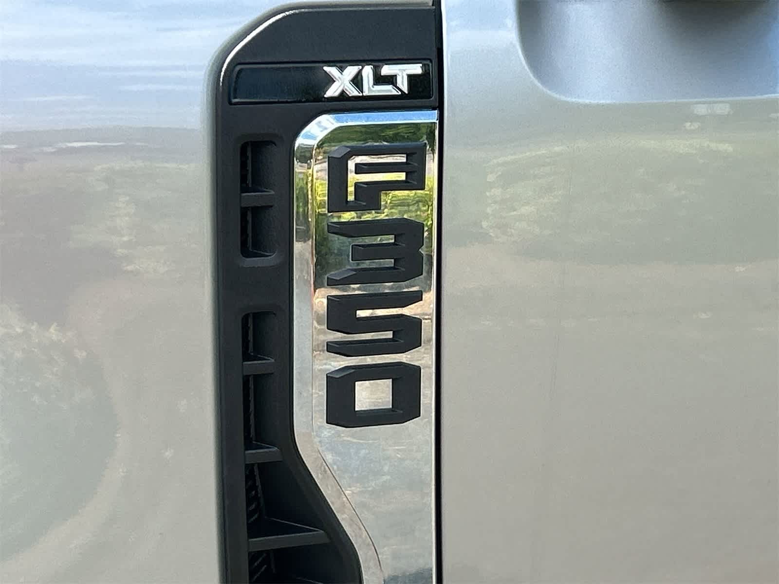 Thumbnail: 2023 Ford F-350 - 11