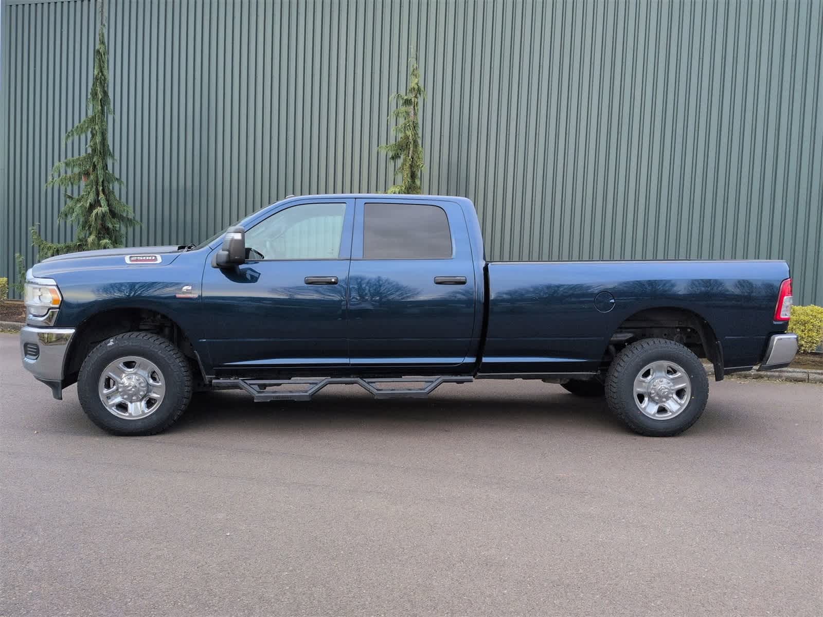 Thumbnail: 2024 RAM 2500 - 3