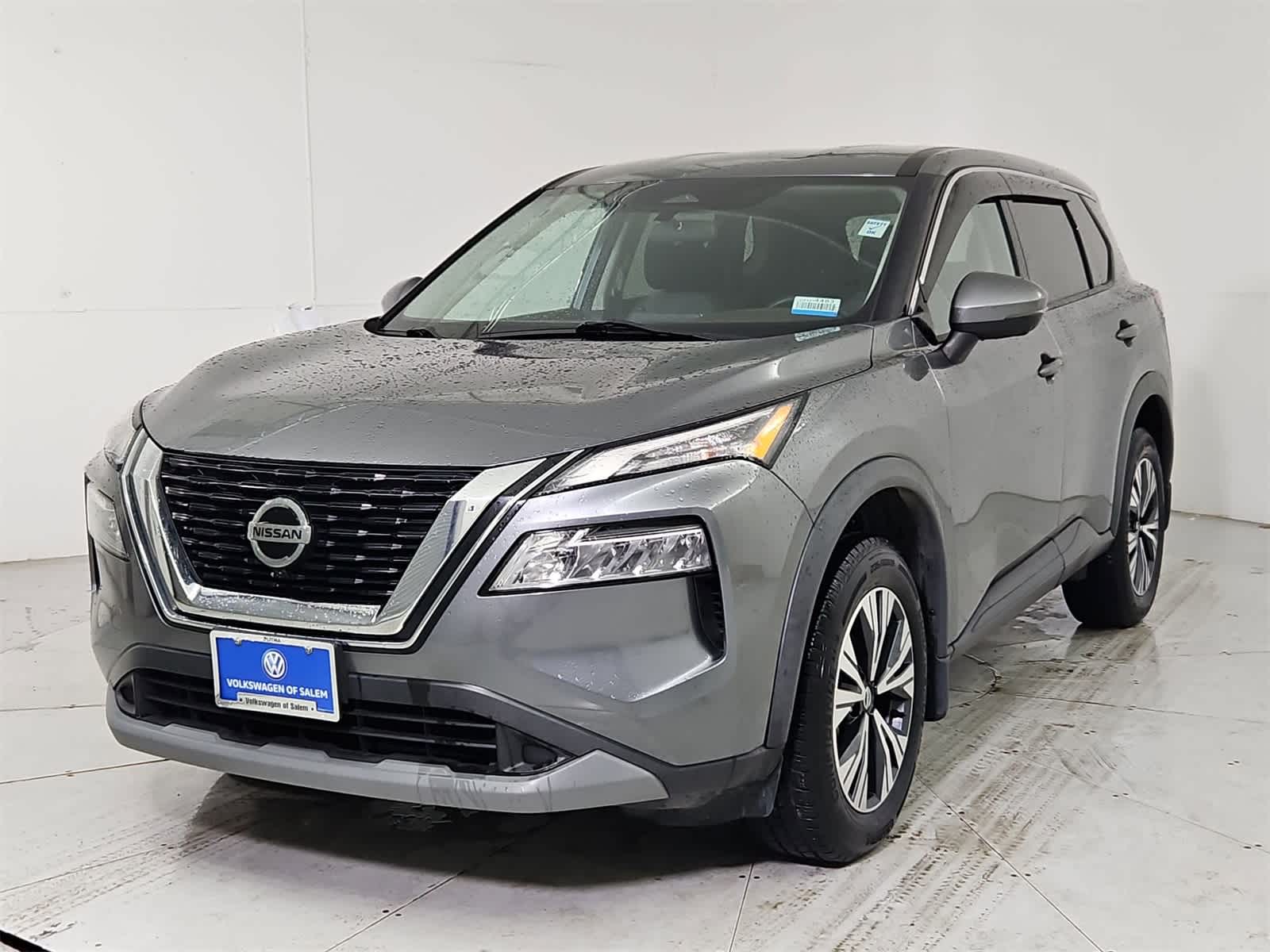 Thumbnail: 2021 Nissan Rogue - 1