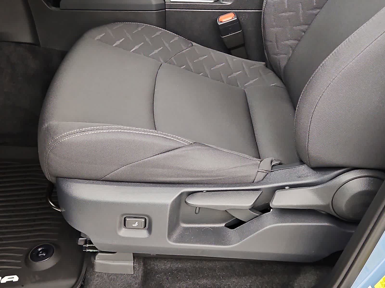 Thumbnail: 2026 Toyota Tacoma - 17