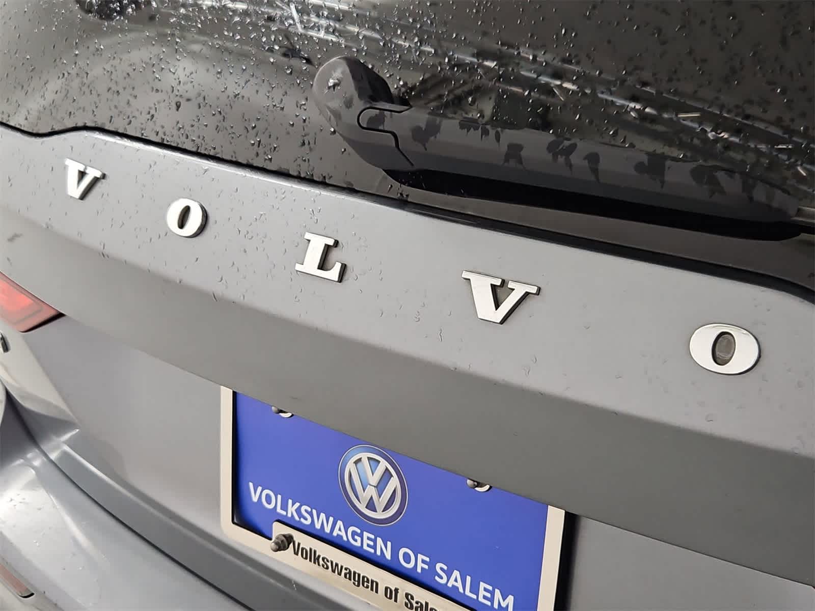 Thumbnail: 2021 Volvo S60 - 11