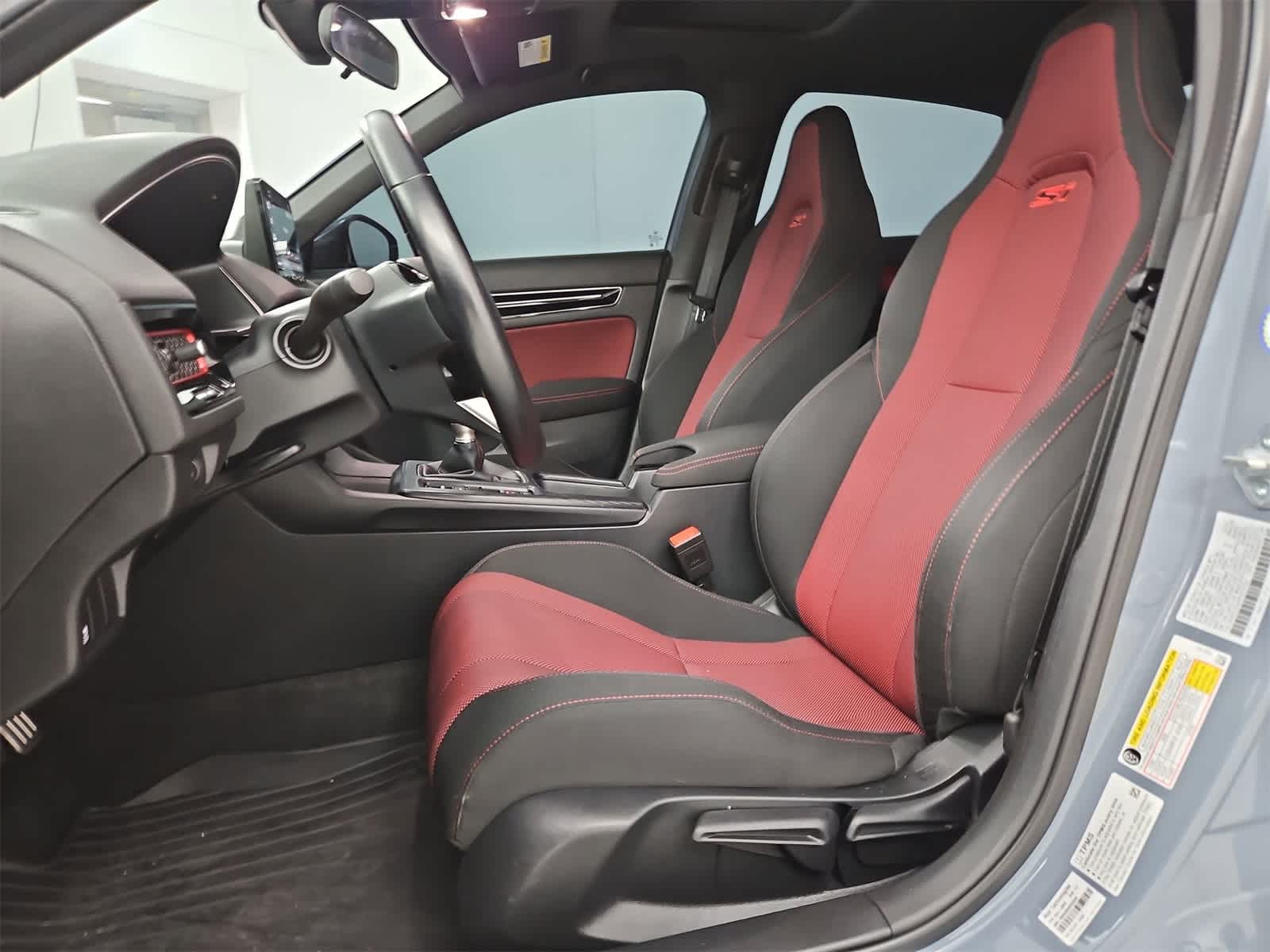 Thumbnail: 2023 Honda Civic - 16