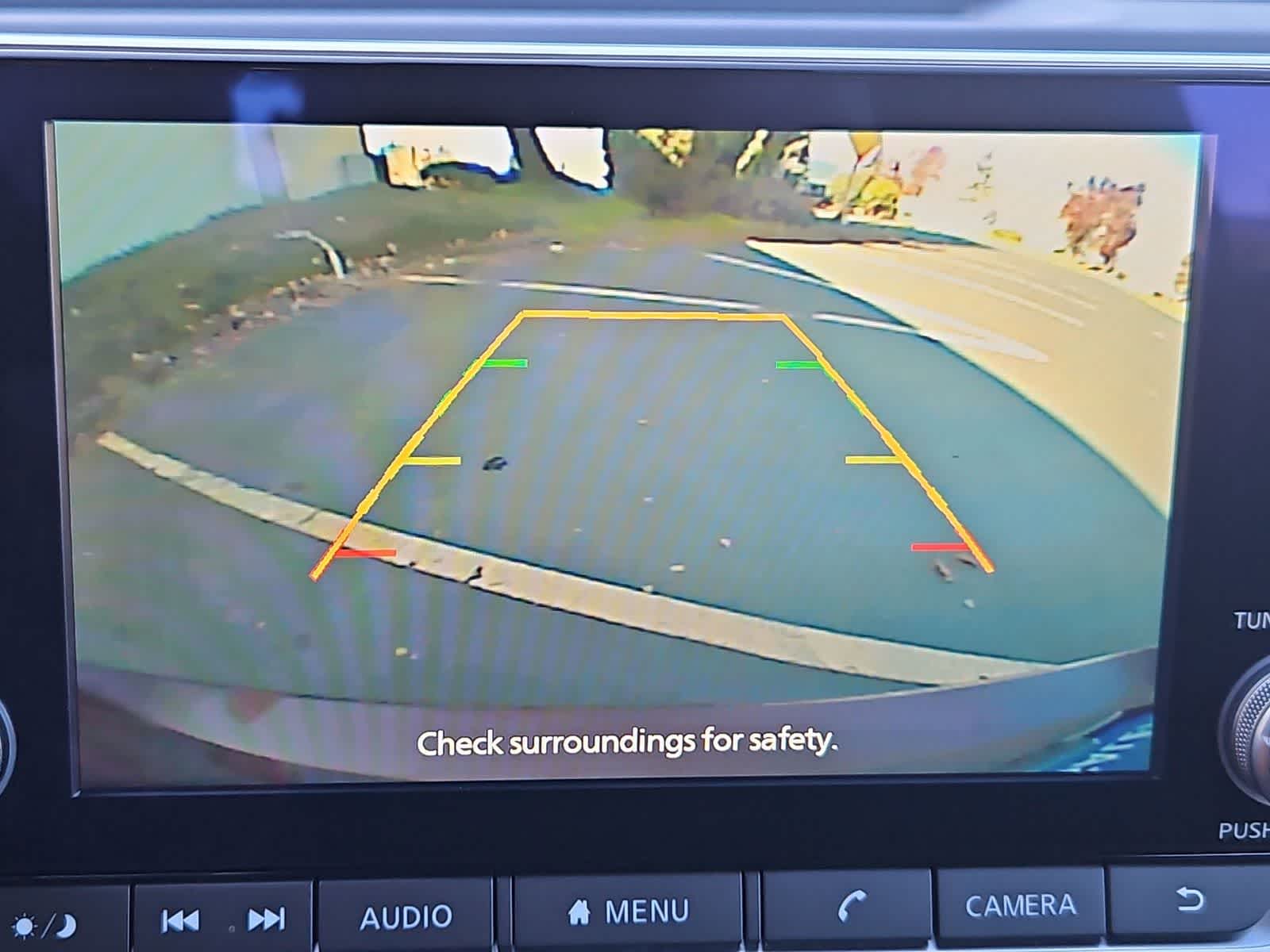 Thumbnail: 2024 Nissan Sentra - 27