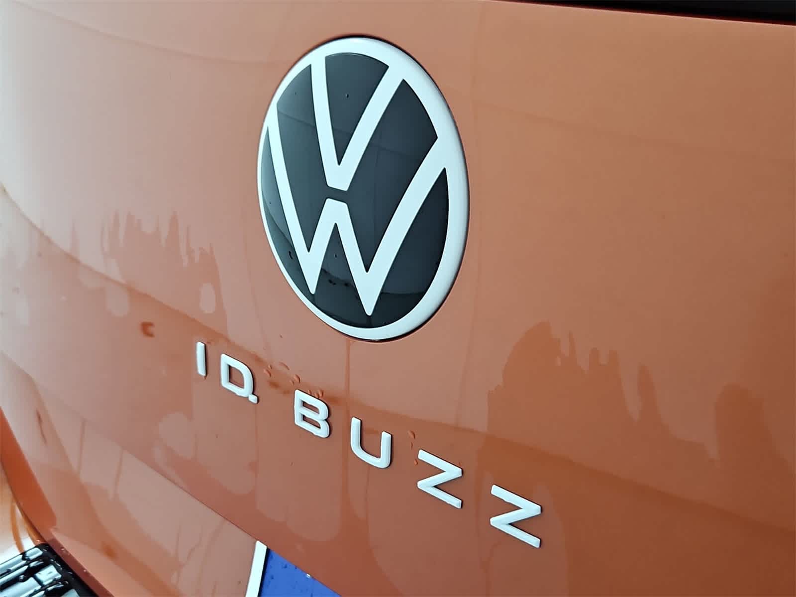 Thumbnail: 2025 Volkswagen ID.Buzz - 12