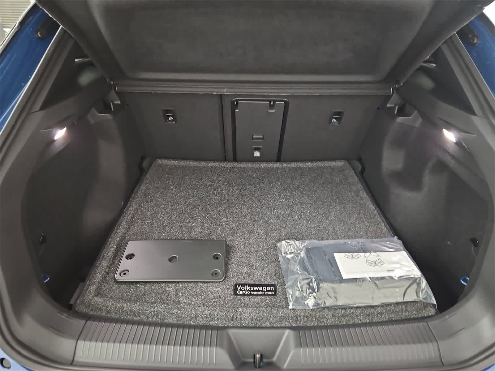 Thumbnail: 2025 Volkswagen ID.4 - 36