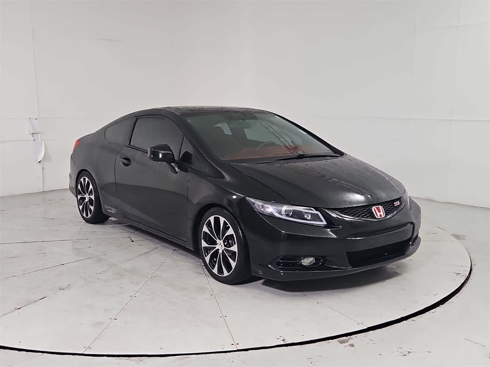 Thumbnail: 2013 Honda Civic - 8