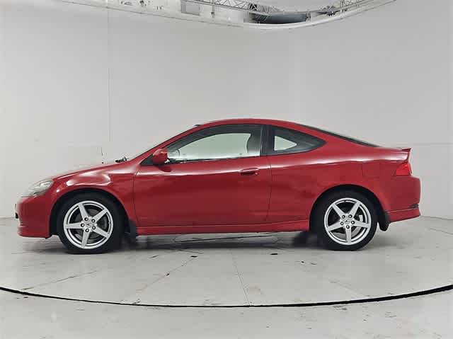 2006 Acura RSX Type S 3