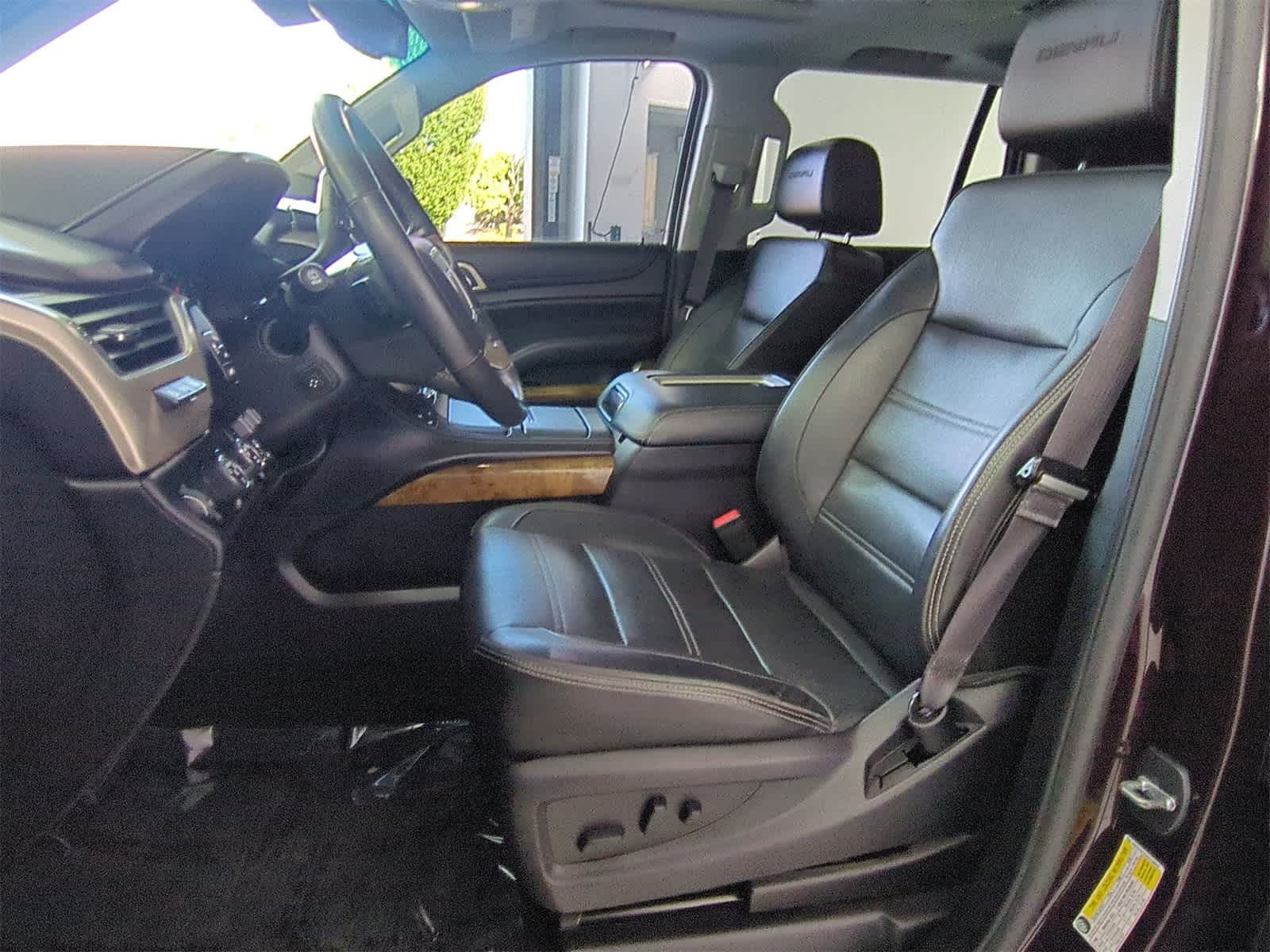 Thumbnail: 2017 GMC Yukon - 15