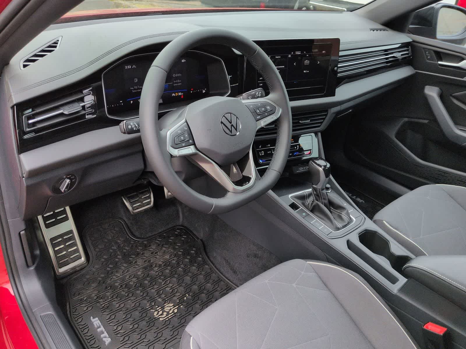 Thumbnail: 2026 Volkswagen Jetta - 2